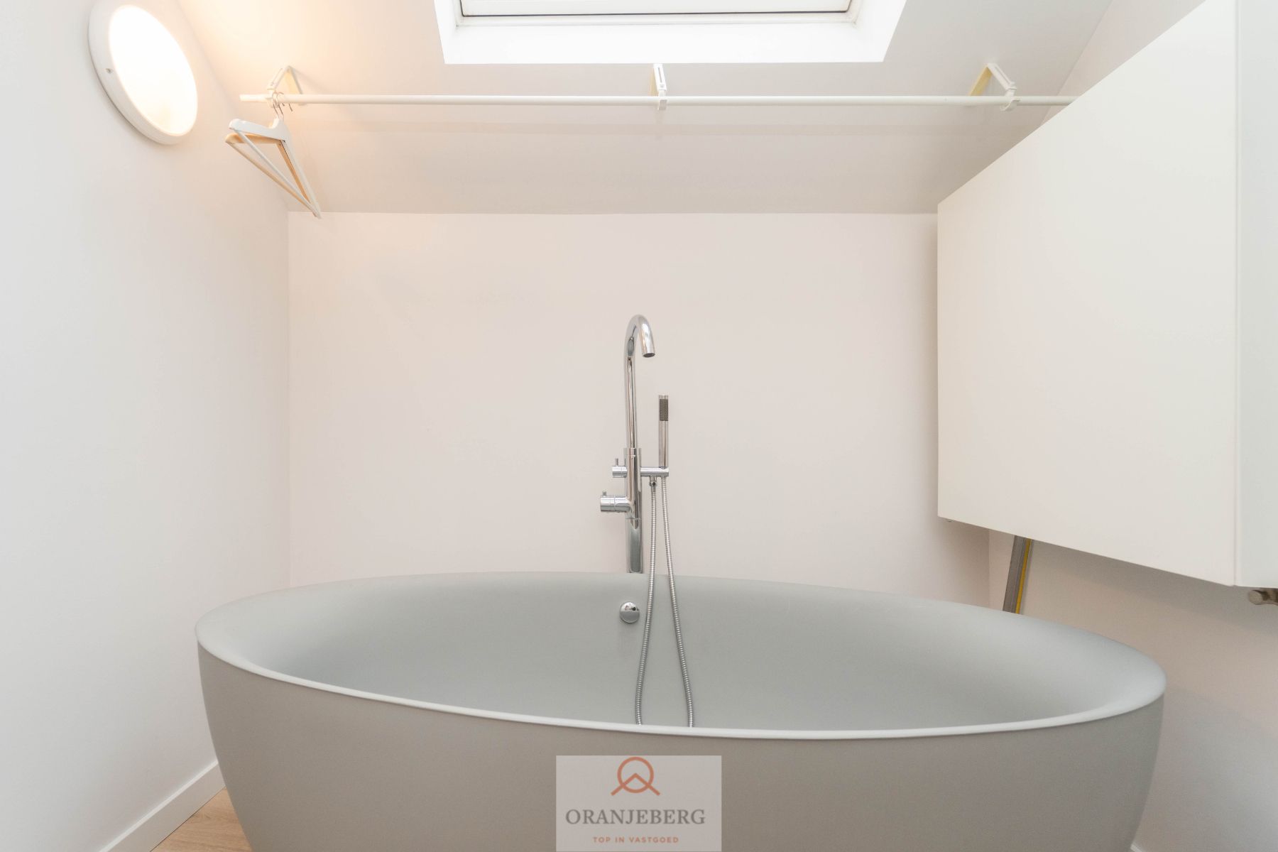 Stadsparel (264 m²) met binnentuin! foto 20