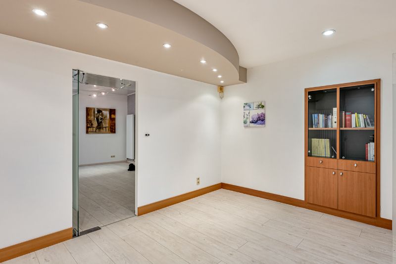 Wonen en werken in het hart van Gavere – energiezuinige opbrengsteigendom foto 3