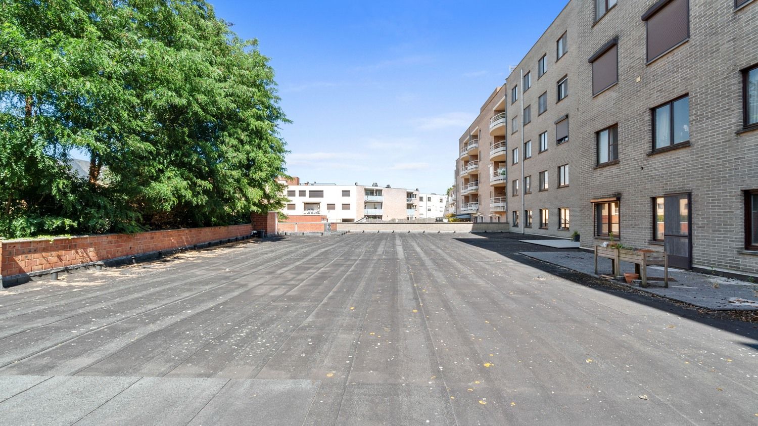Gelijkvloers appartement met 3 slaapkamers in het centrum van Paal foto 12
