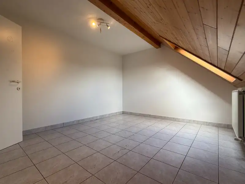 Leuk duplex-app. met 2 slaapkamers, terras en parking foto 11