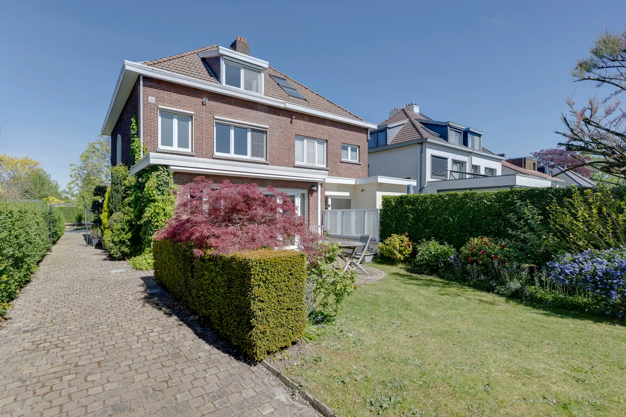 Huis te koop foto 2