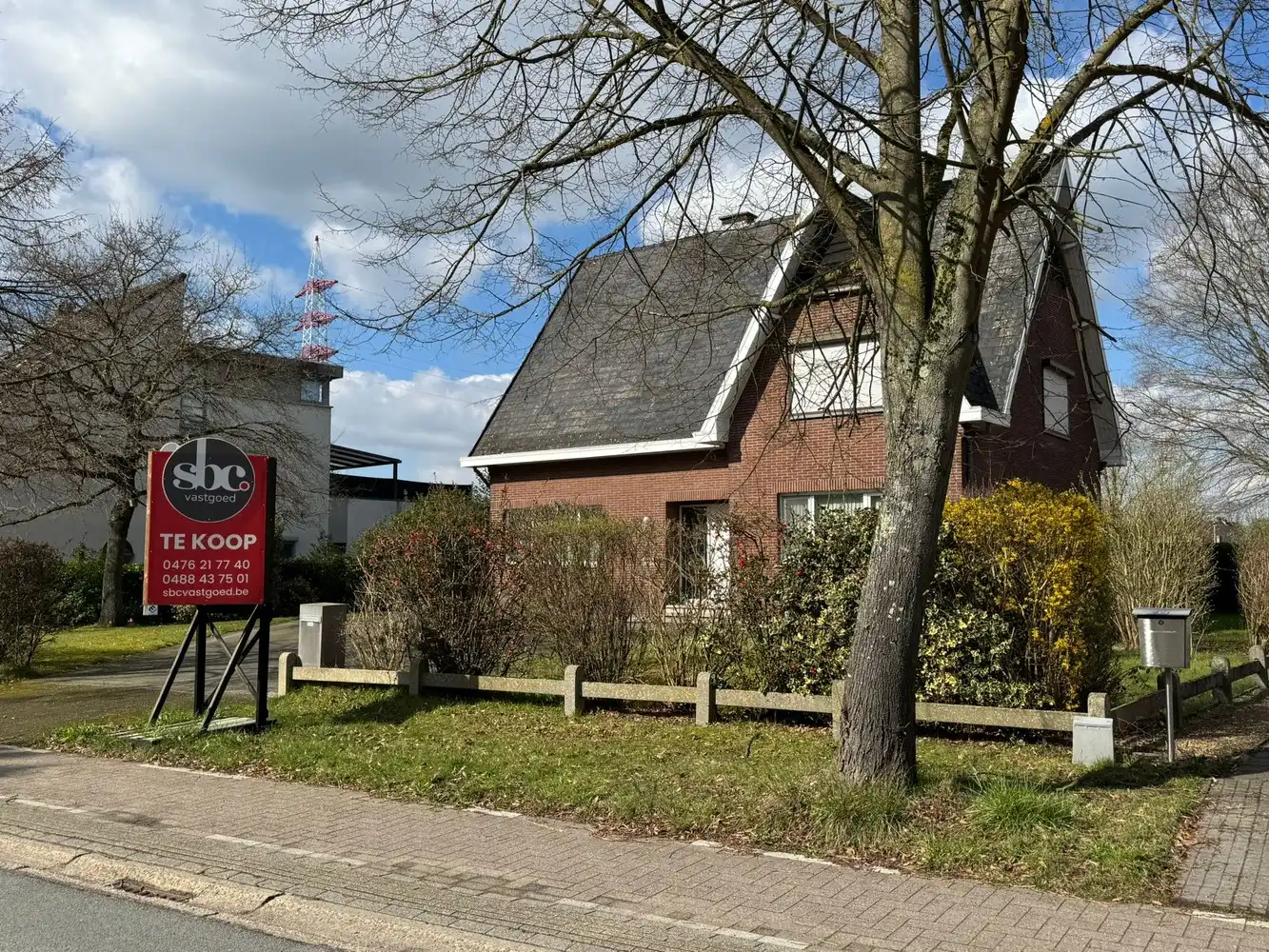 Zeer ruime, instapklare woning met 4 slpks op een prachtig perceel van 16a33ca foto 36