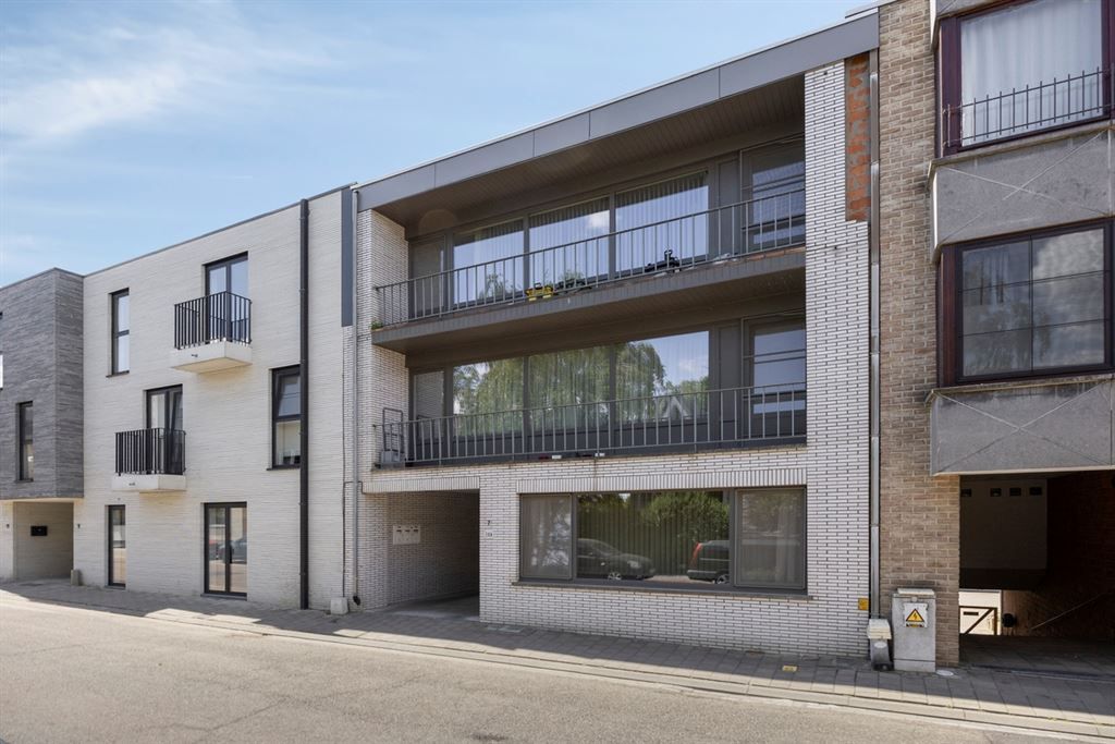 Gezellig appartement te Scherpenheuvel!  foto {{pictureIndex}}