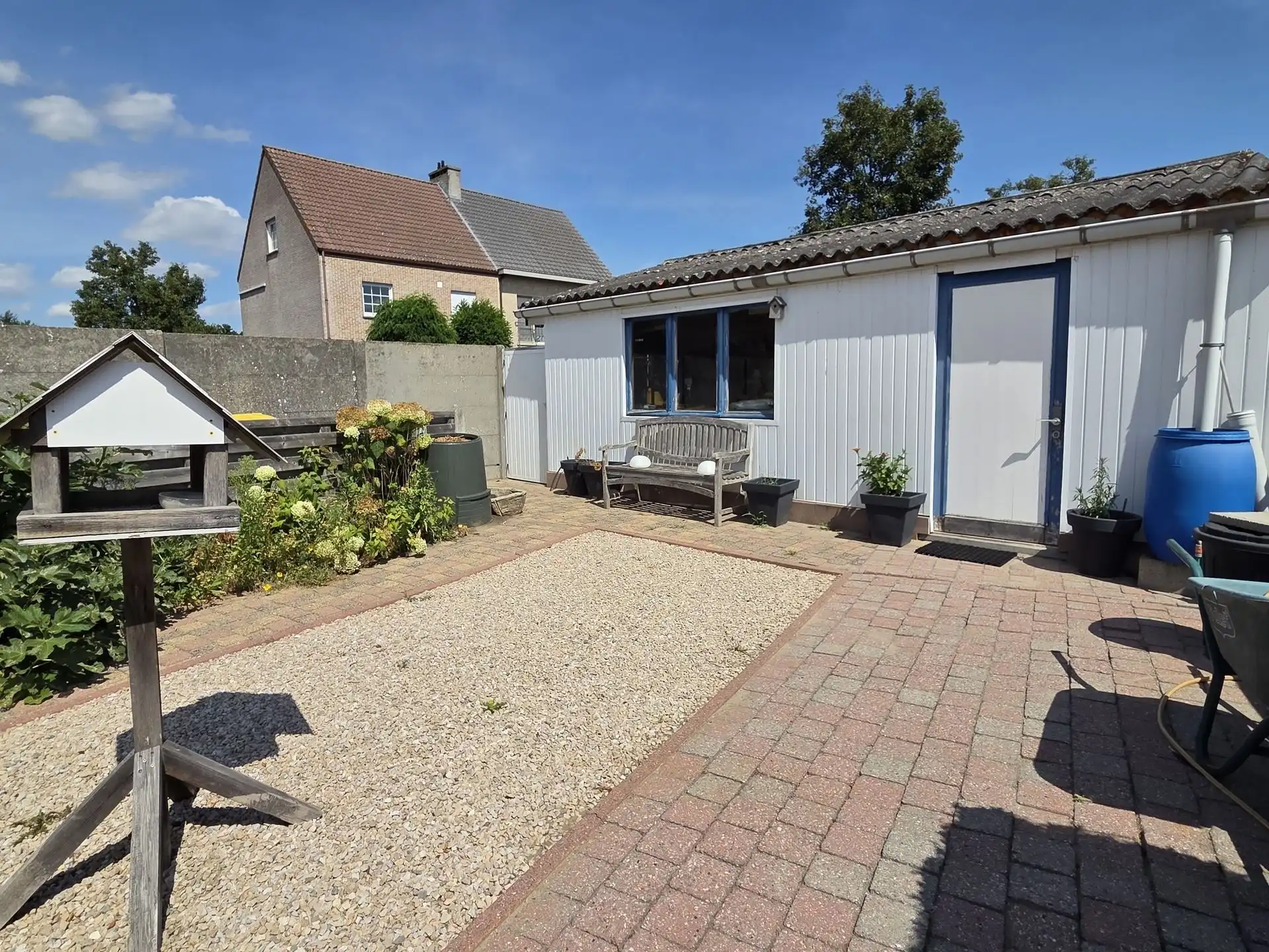 Charmante gezinswoning met 4 slks en garage, op een rustige locatie in Bonheiden foto 18
