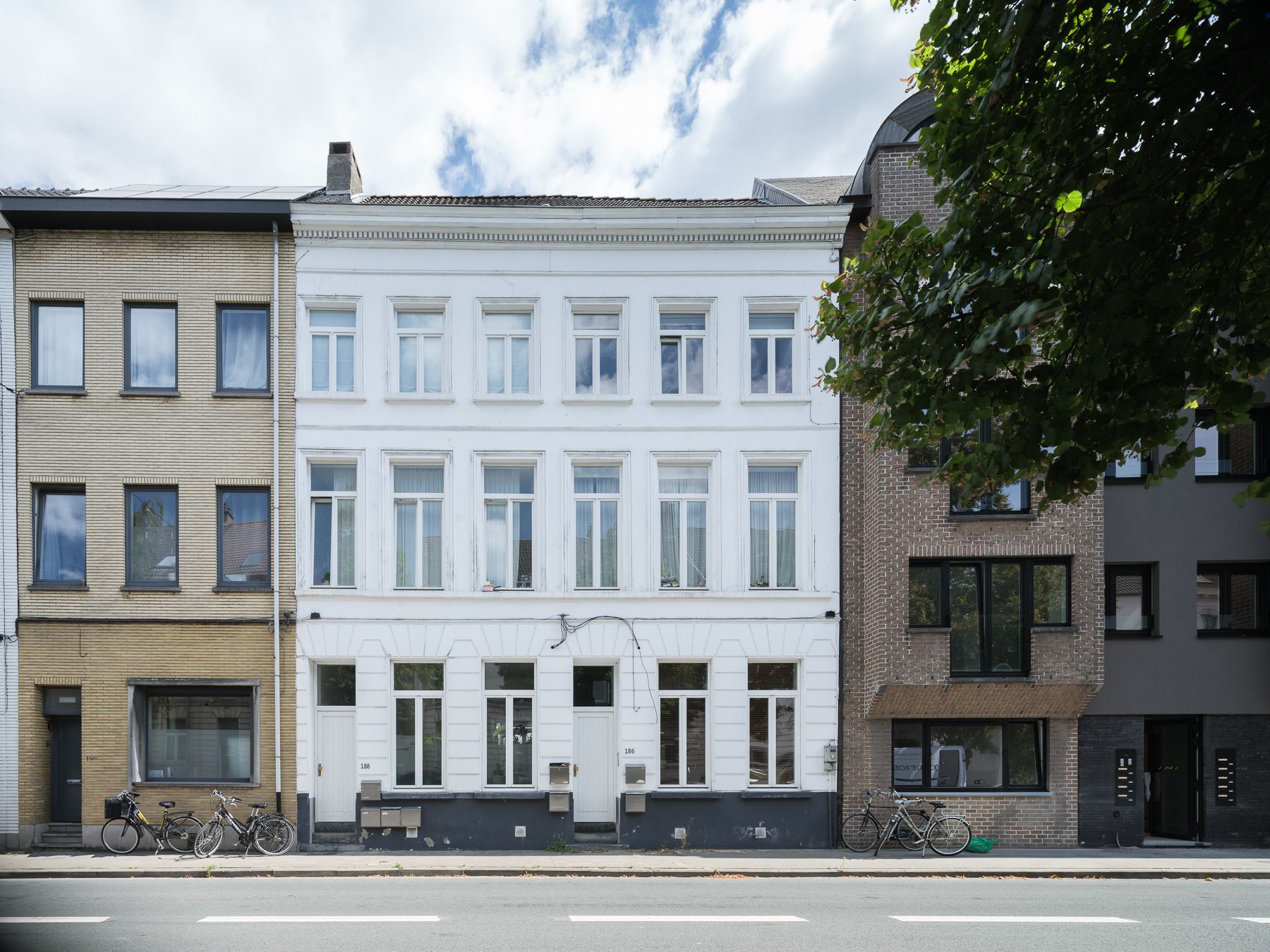Instapklare studio op centrale ligging foto {{pictureIndex}}