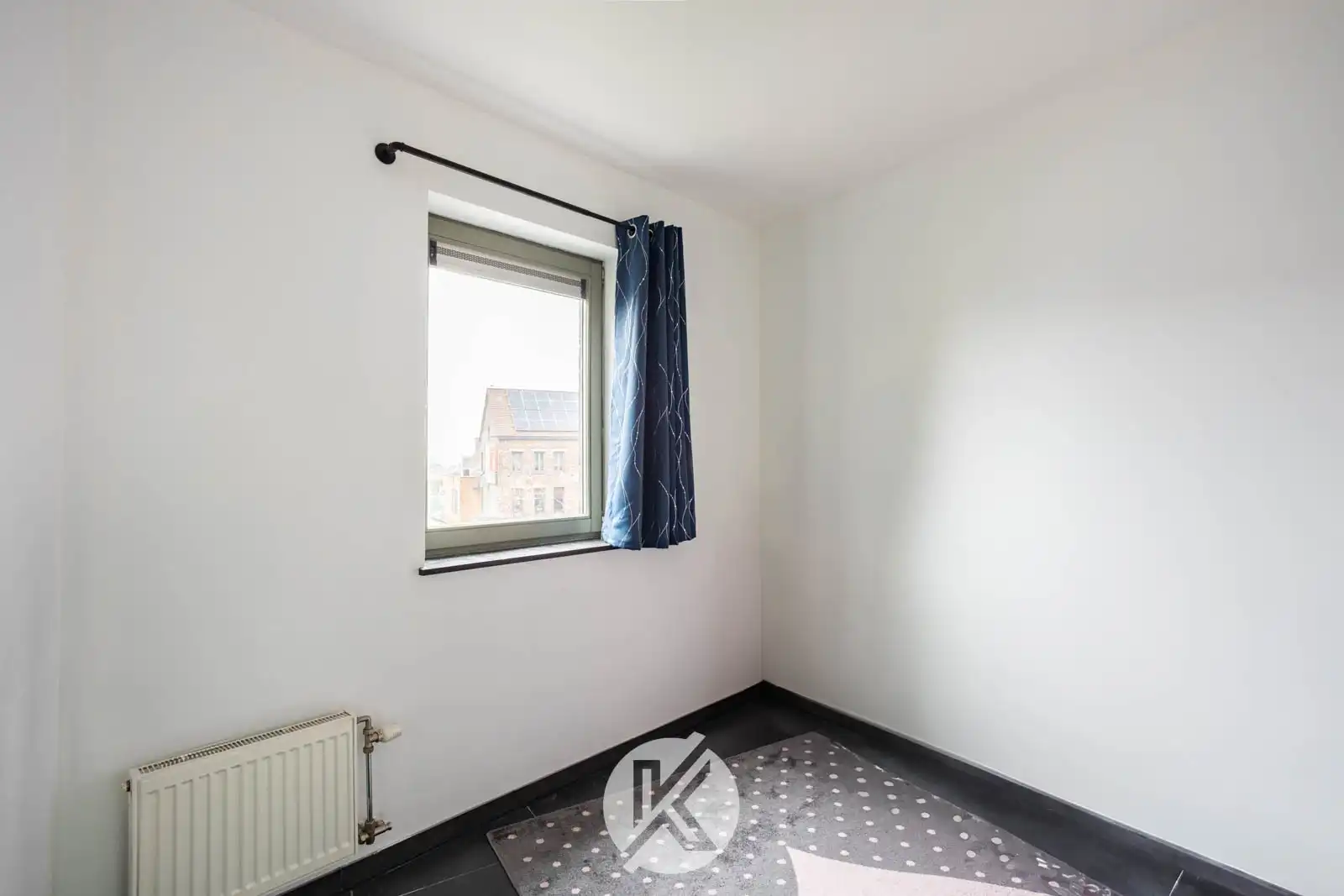 Lichtrijk appartement met ruim terras en staanplaats foto 9