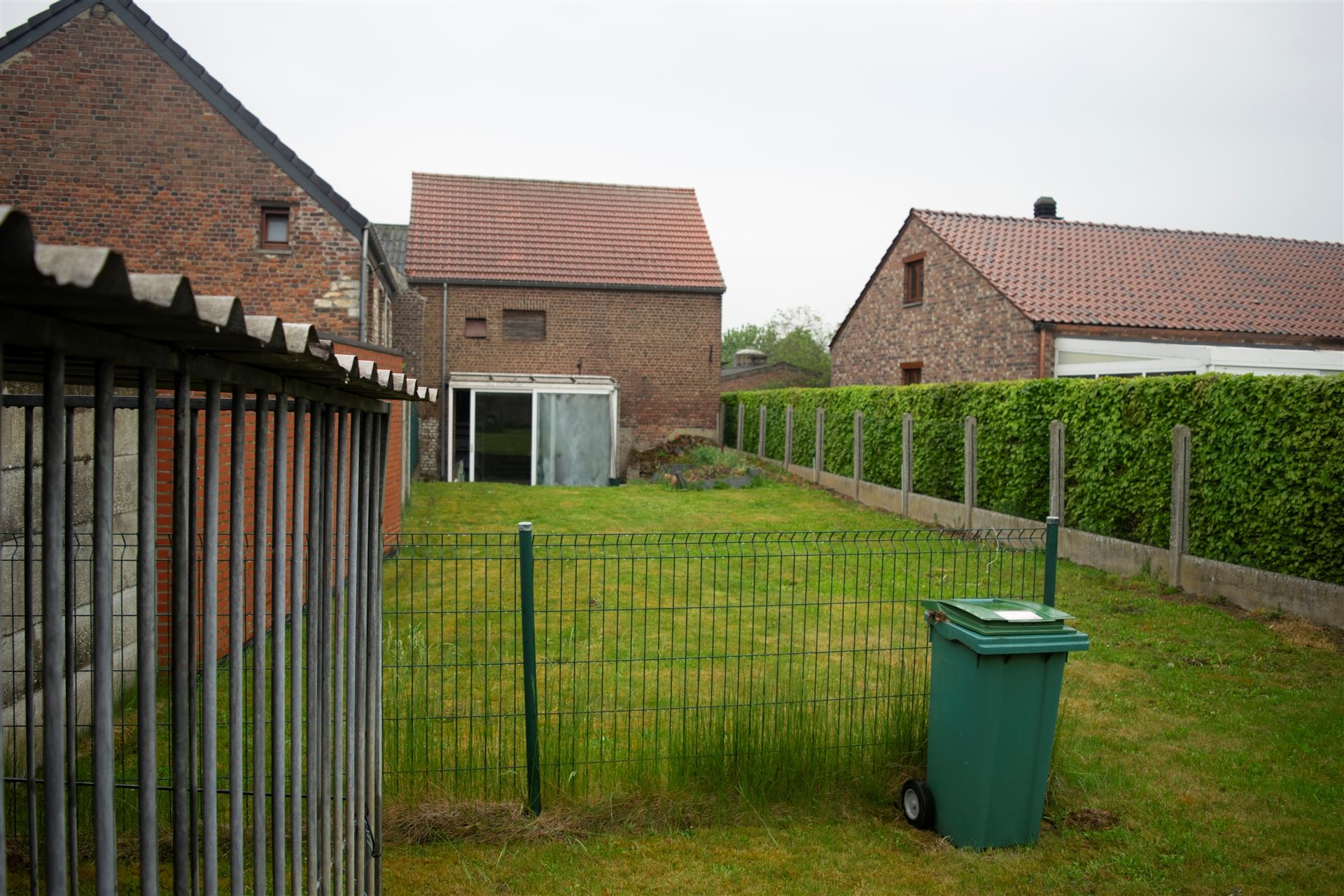 Eigendom met karakter foto 23