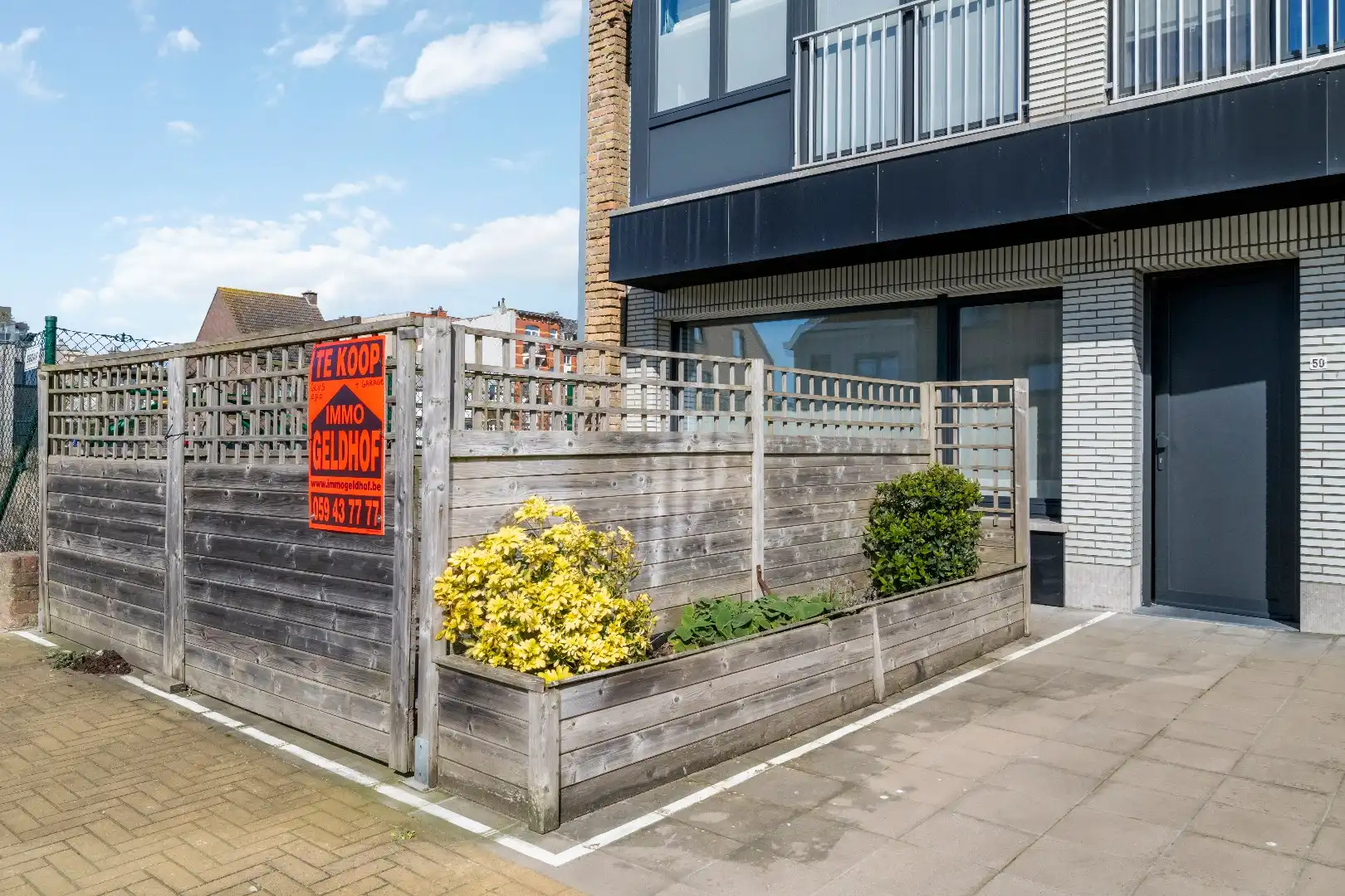 Instapklaar appartement op TOPLIGGING  foto 2