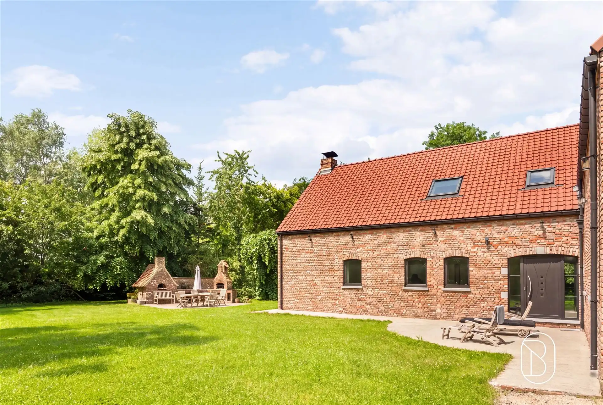 Villa te koop Rue du Quennelet 7b/B - 7730 Estaimpuis