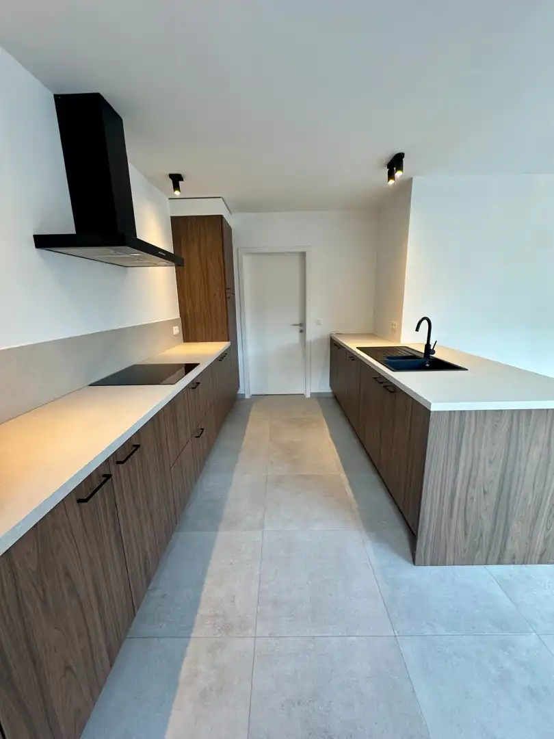 Luxueuze Nieuwbouwwoning foto 7