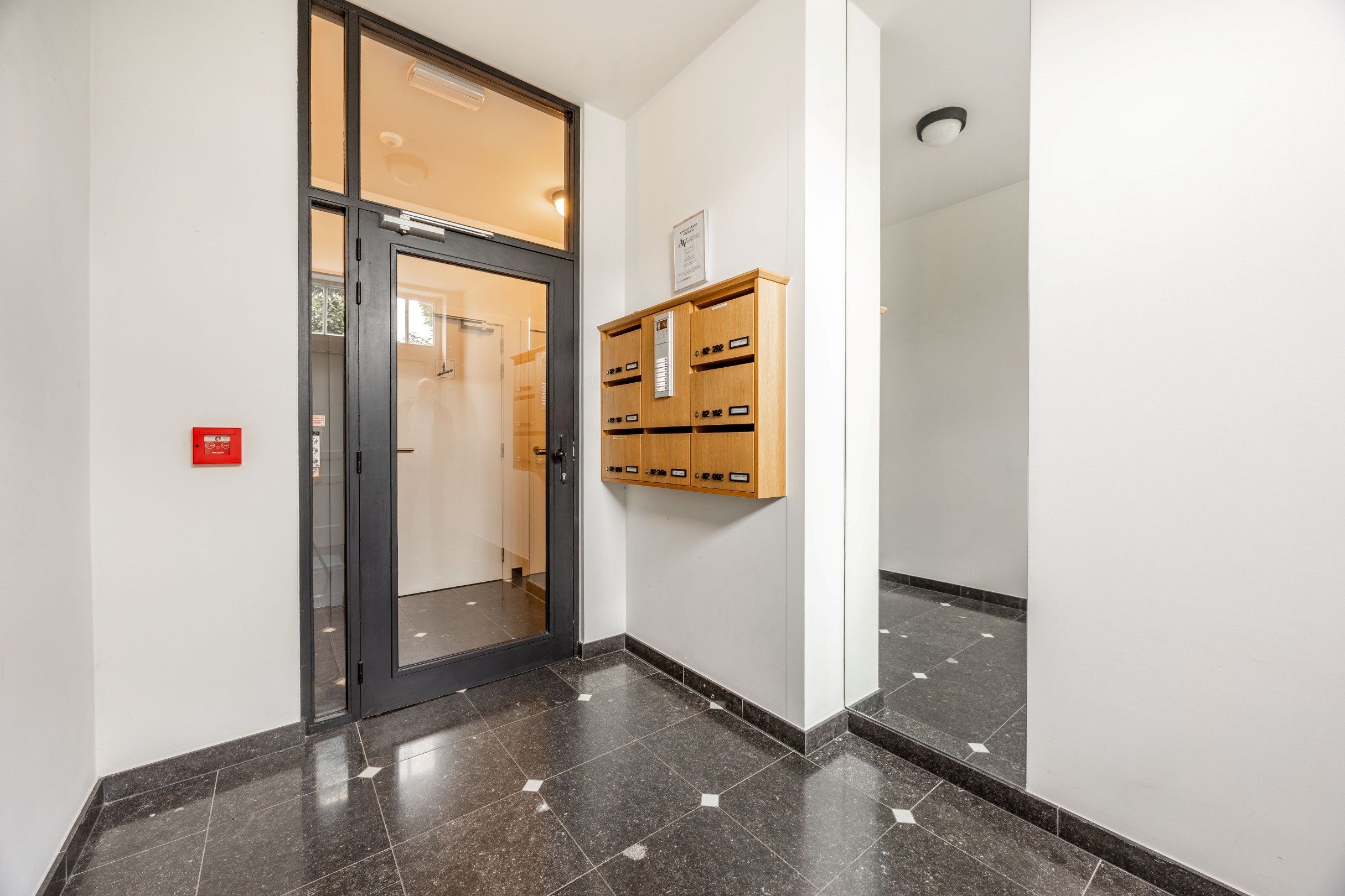 LUXE APPARTEMENT IN HARTJE ZWEVEGEM foto 20