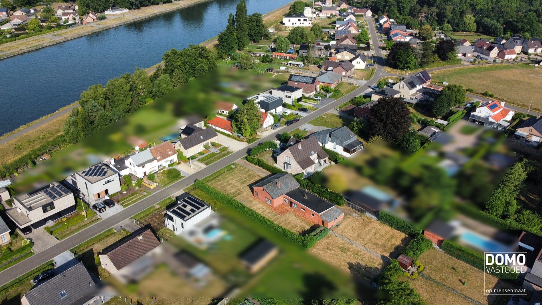 Te renoveren woning gelegen op een schitterende locatie  foto 6