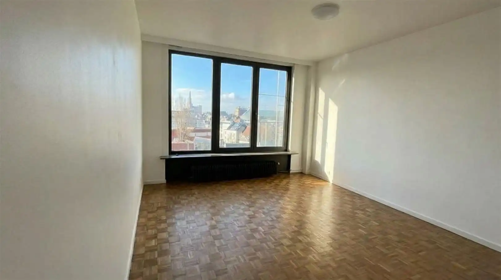 Ruim appartement in centrum Antwerpen   foto 15