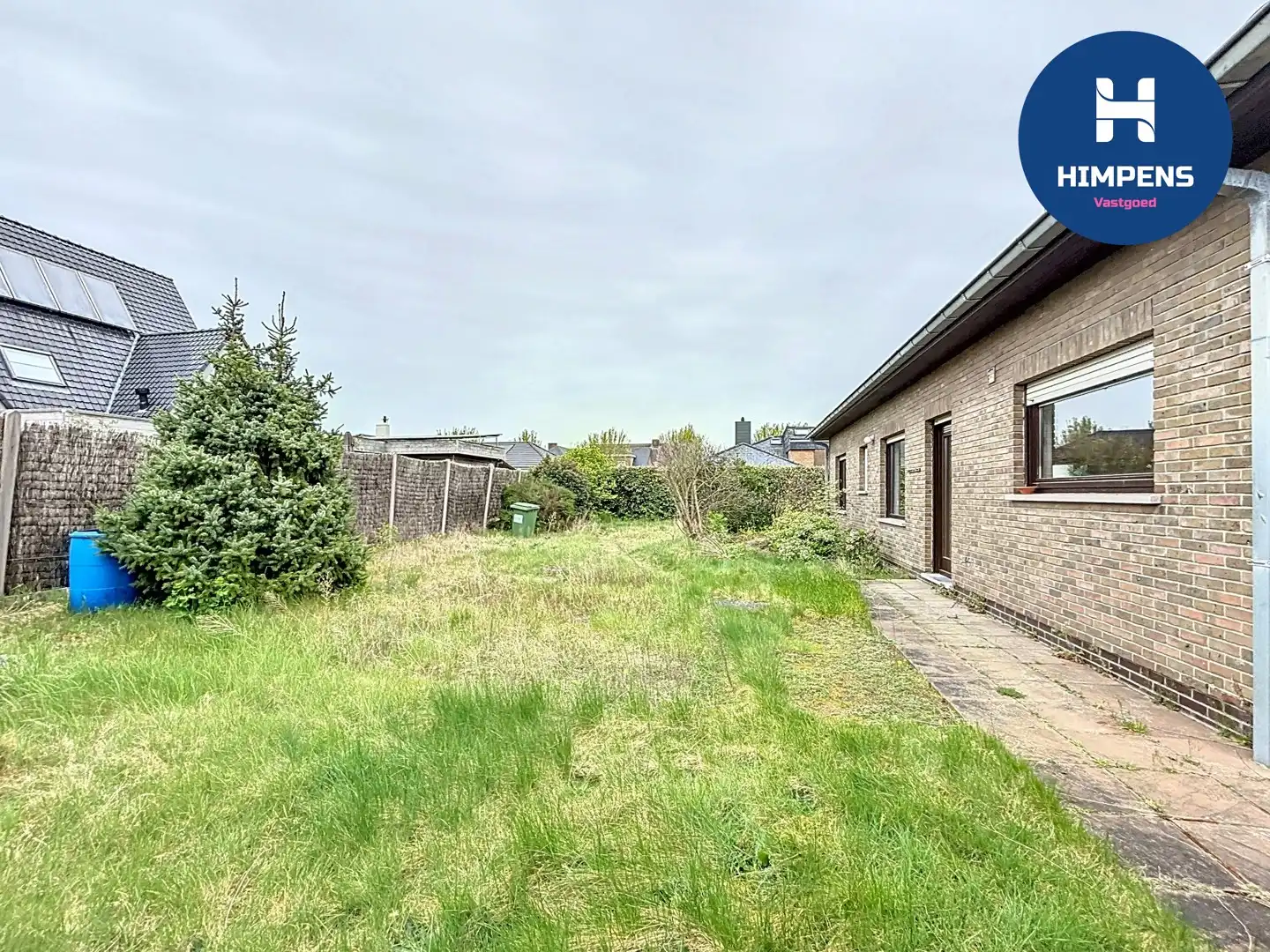 Te renoveren villa met grote tuin en uitbreidingsmogelijkheden foto 22