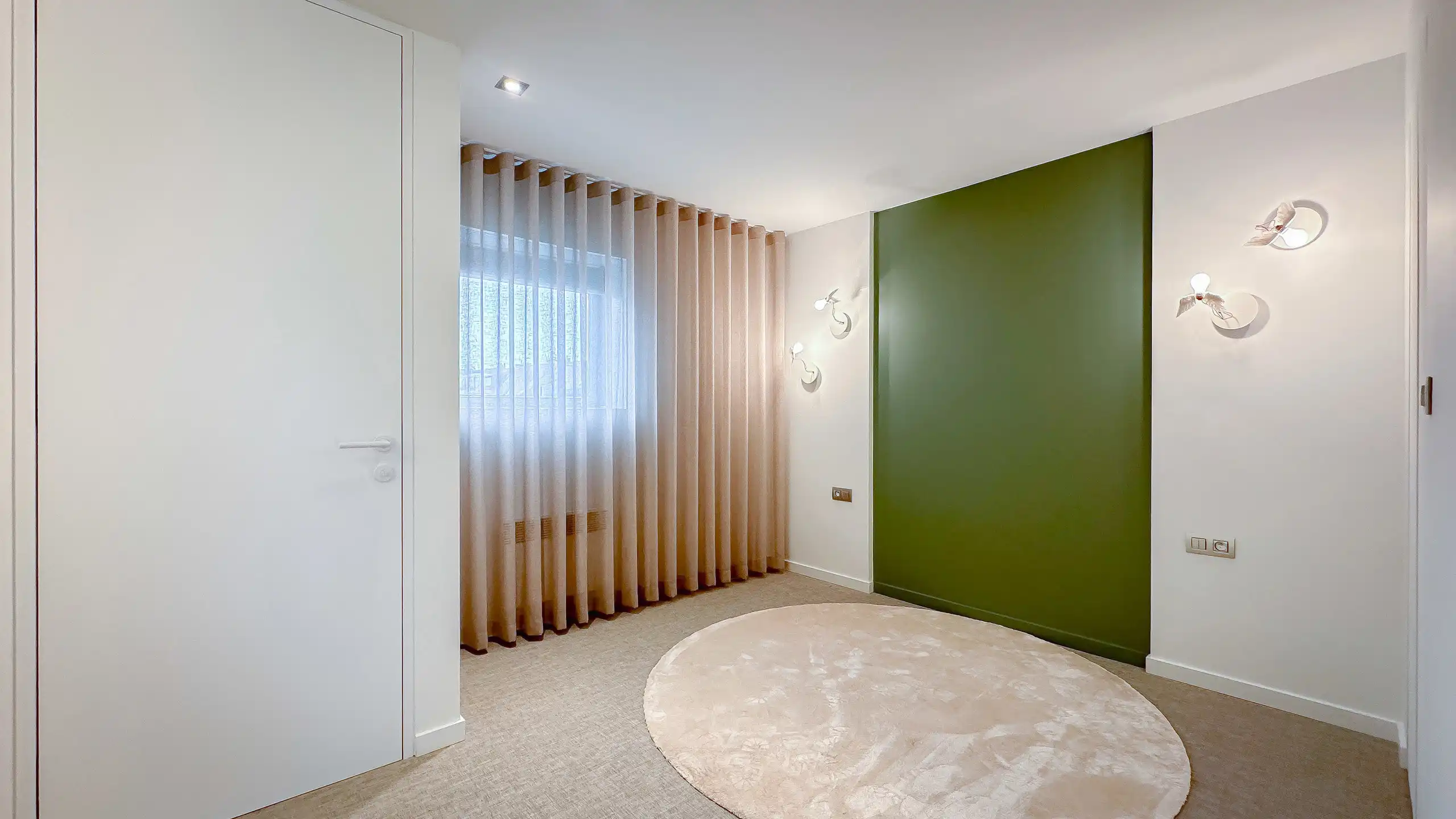 Zeer aangename DUPLEX nabij het Rubensplein... foto 20