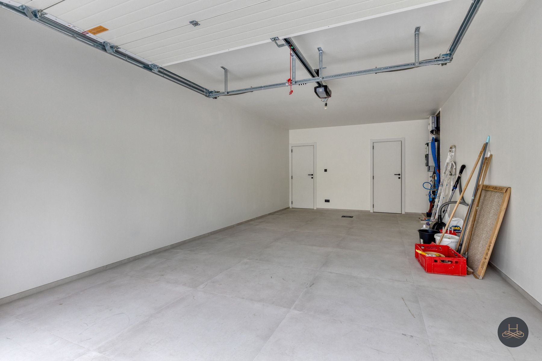 Lichtrijke nieuwbouw met 4 slaapkamers foto 27