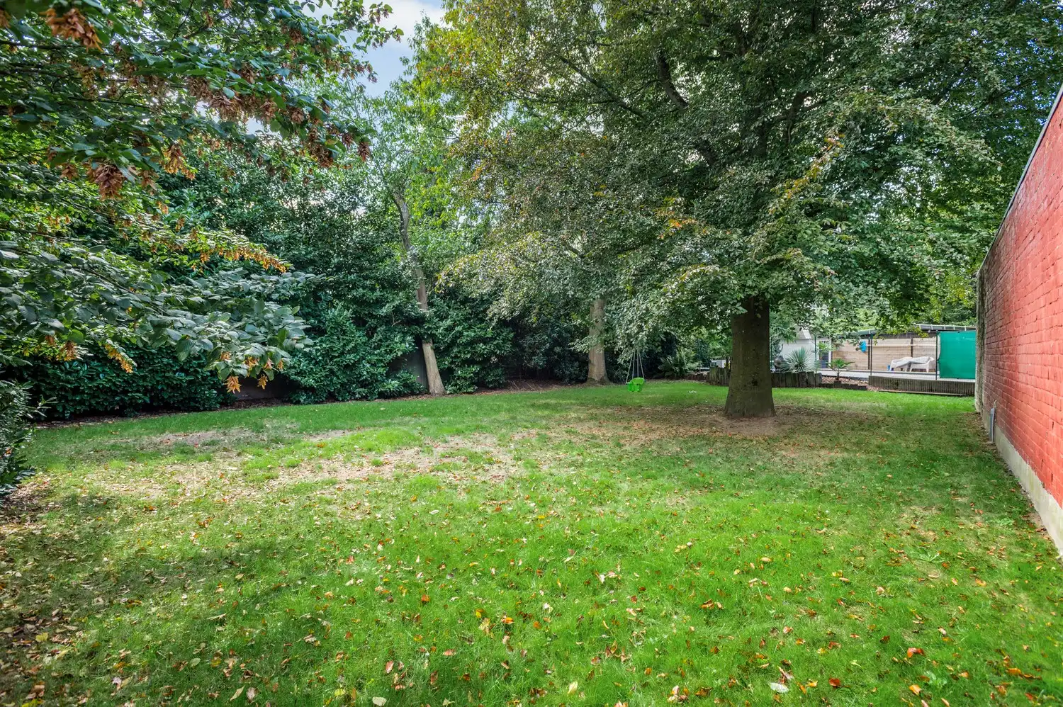 Lichtrijk appartement op de eerste verdieping met terras, kelderberging en gemeenschappelijk zwembad! foto 18