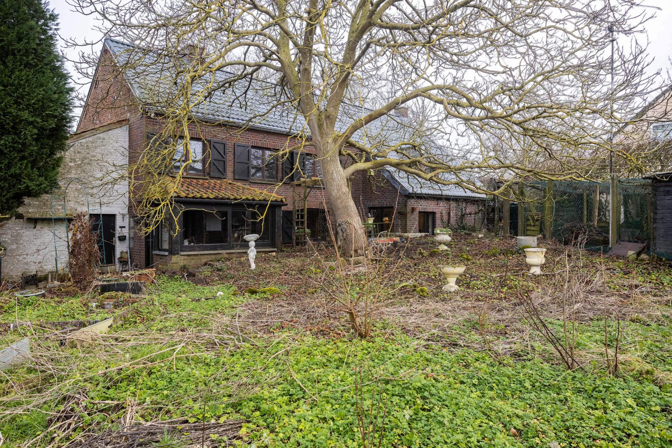 Charmante woning met tal van mogelijkheden in Silly foto 26
