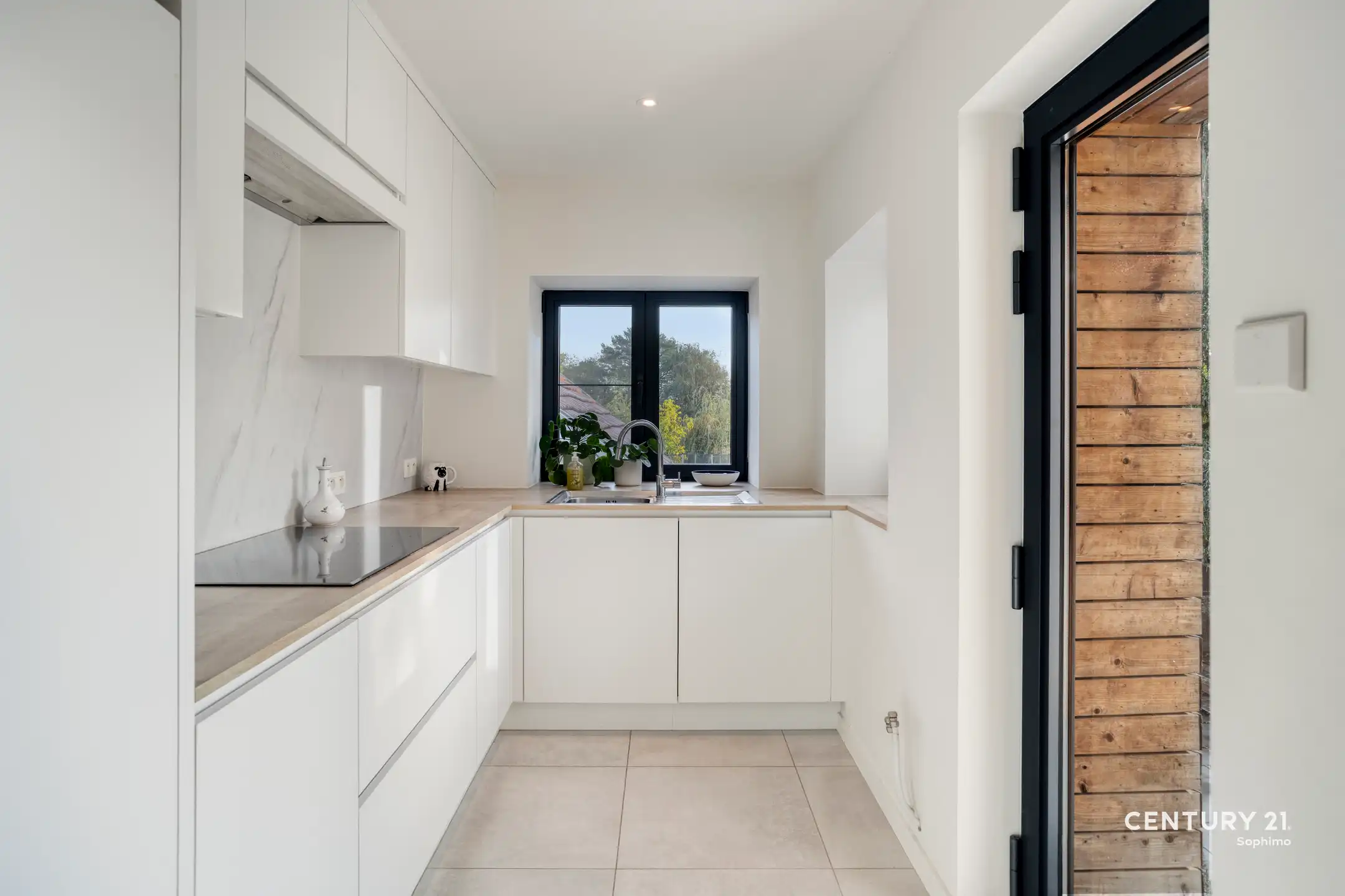 Energiezuinige vrijstaande woning met 3 slaapkamers foto 10
