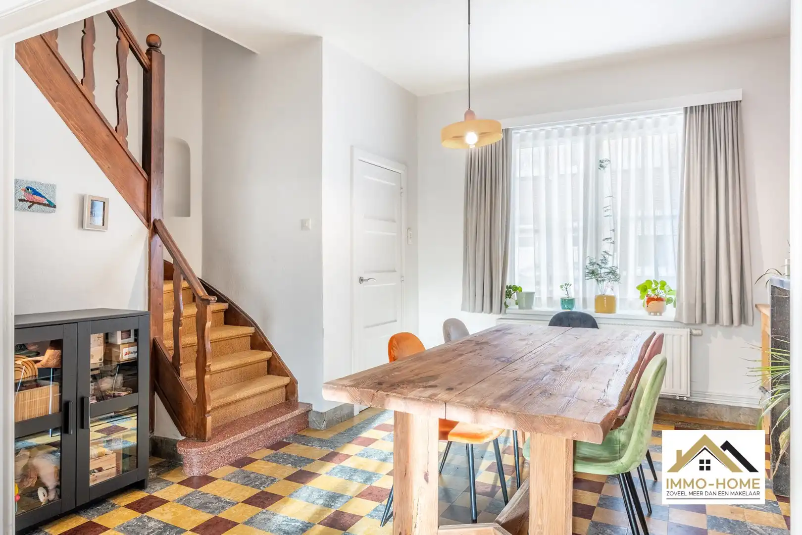Instapklare woning op toplocatie foto 9