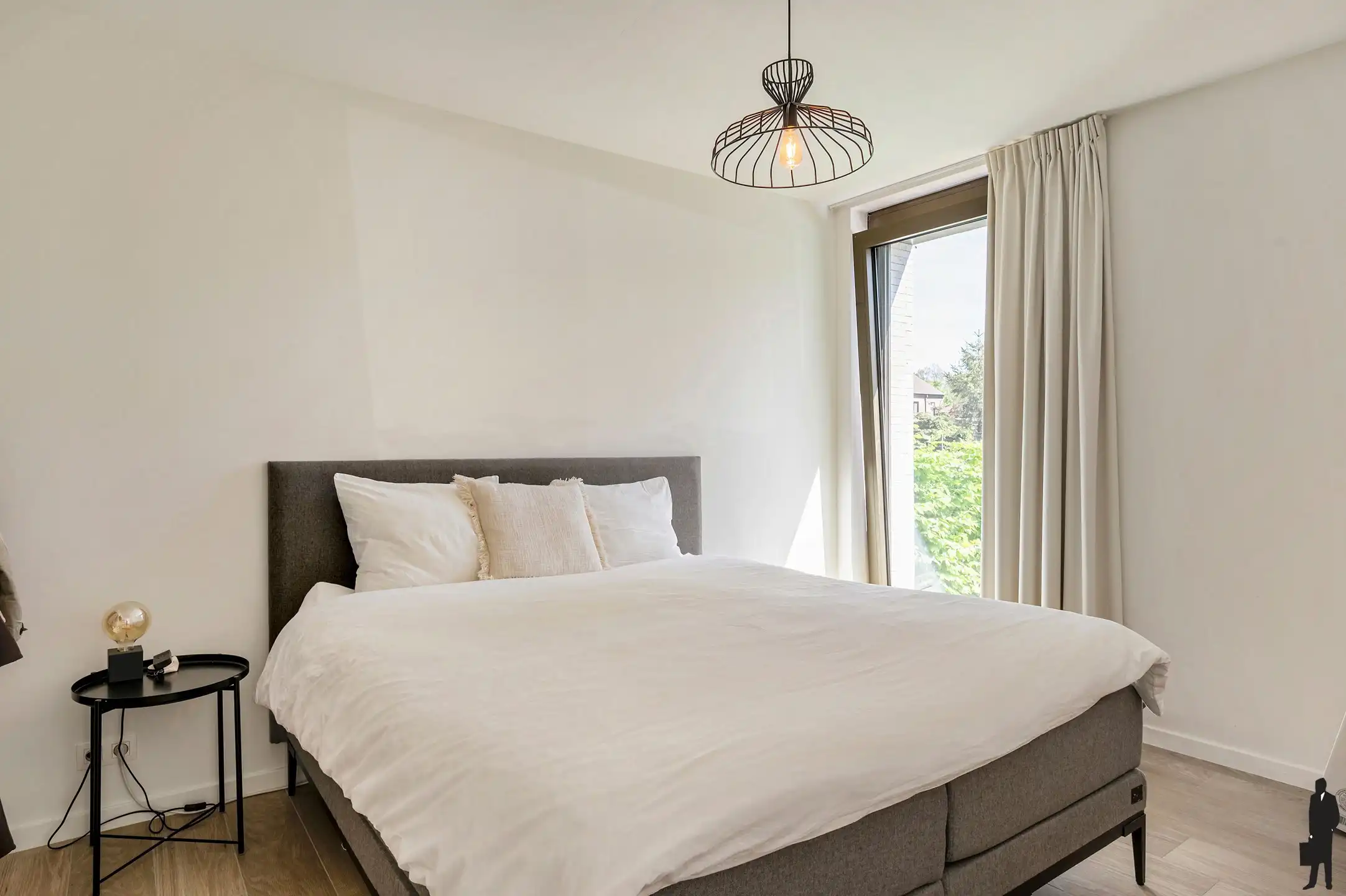 Modern appartement in het centrum van Heide! foto 6