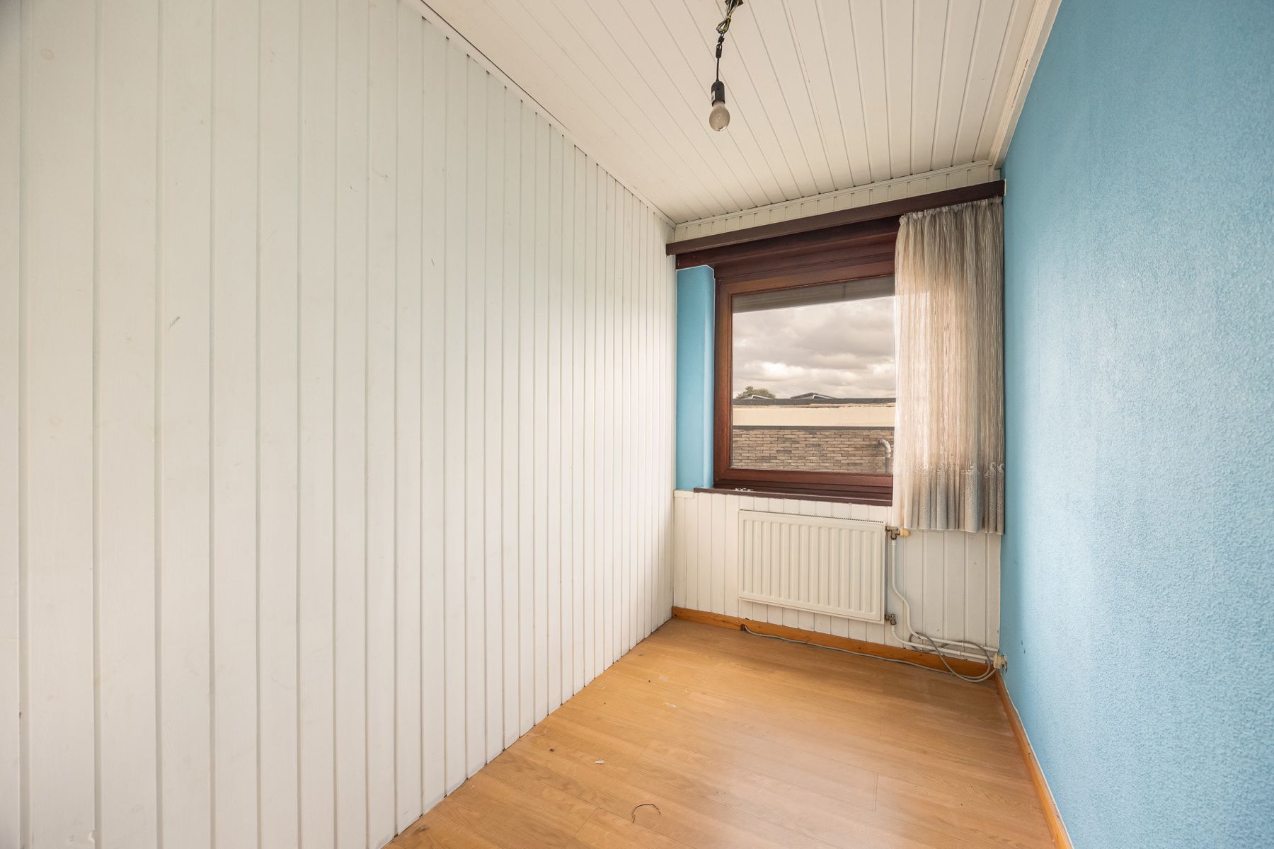 Rijwoning met potentieel op een uitstekende locatie foto 6