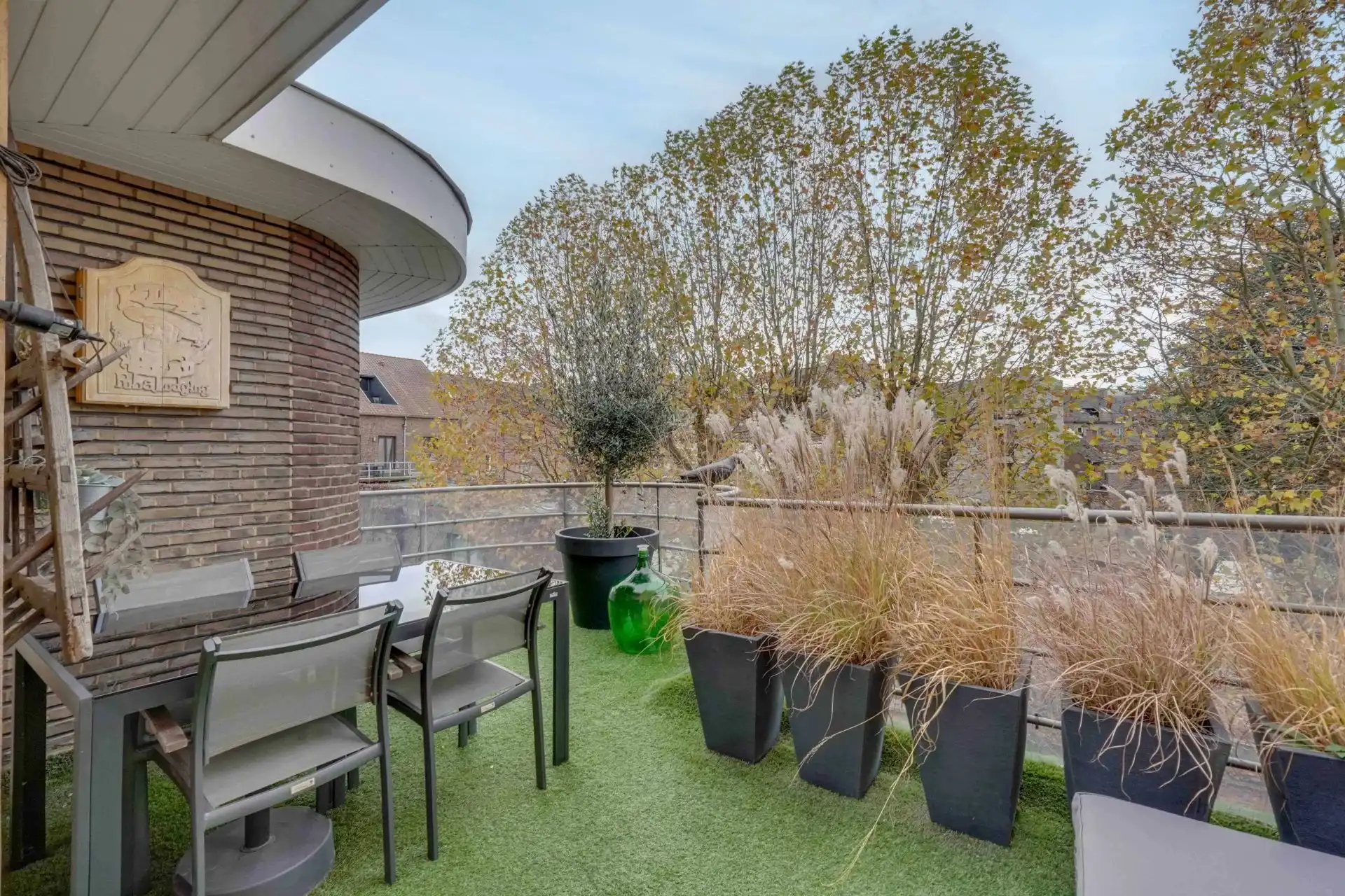 Art-deco stadswoning met ideale ligging foto 23