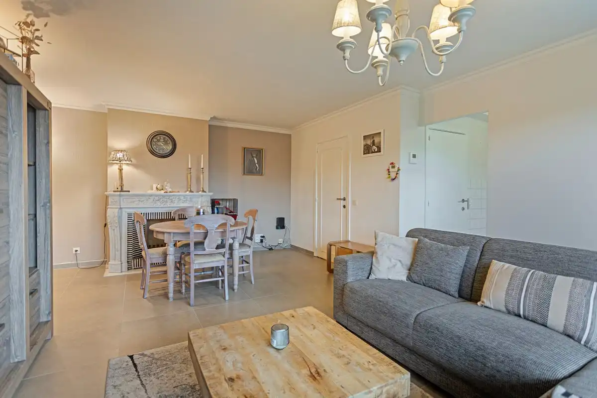 APPARTEMENT te ROESELARE foto 6