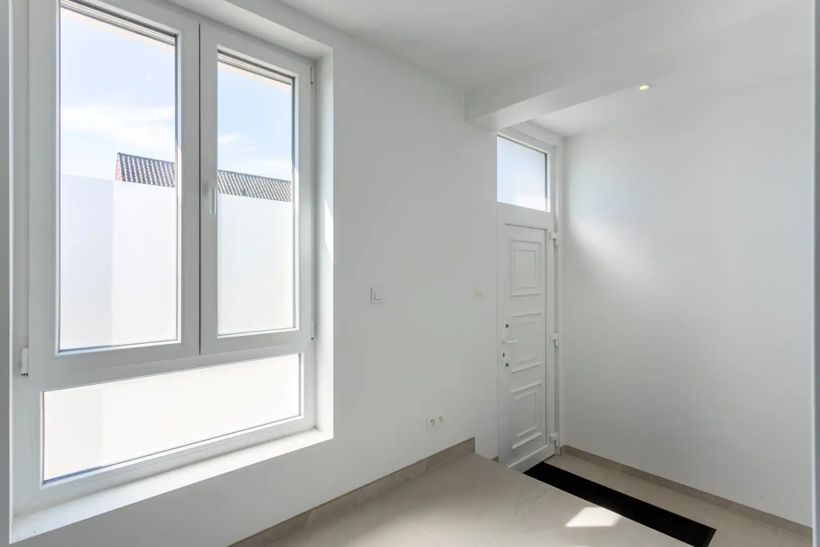 Energiezuinige gezinswoning met 5 slpk te Sint-Pieters-Leeuw foto 3