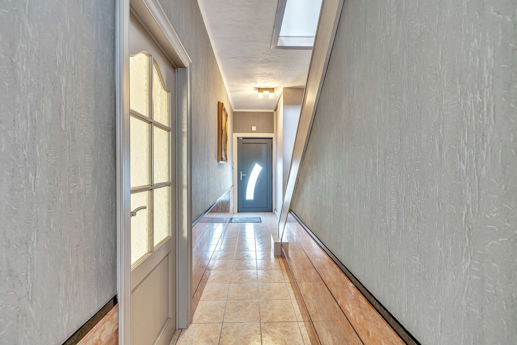 Instapklare woning op strategische locatie foto 2