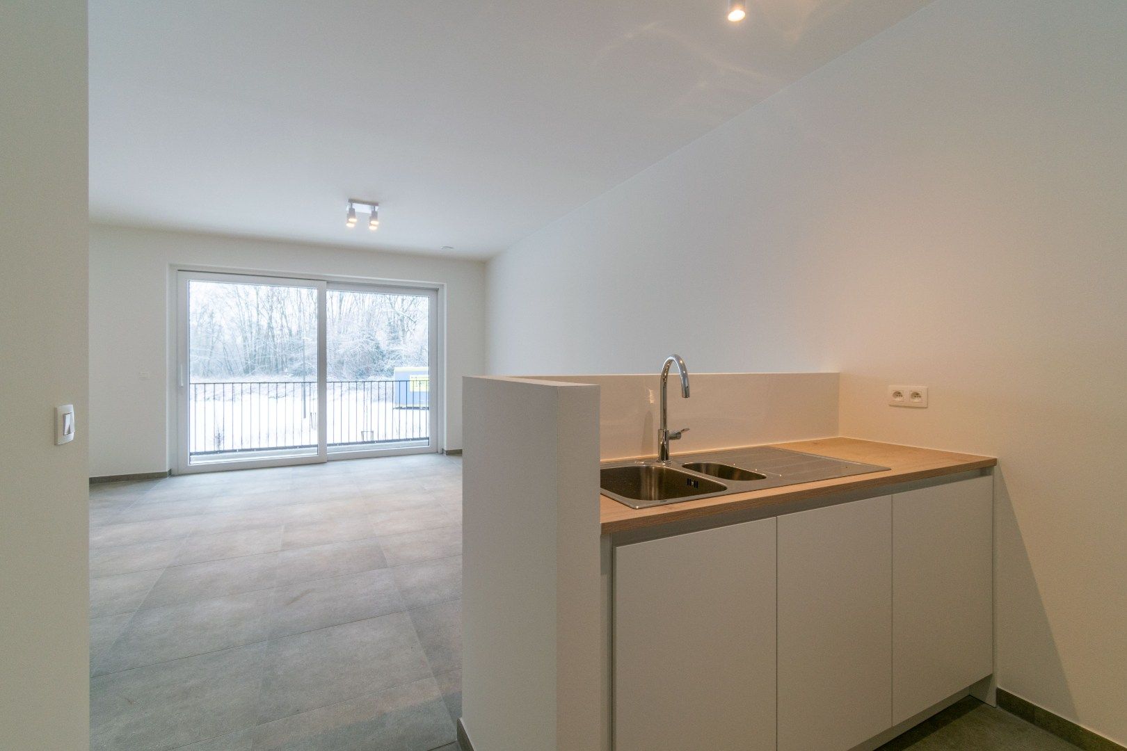 Een instapklaar nieuwbouwappartement te Halle! foto 11