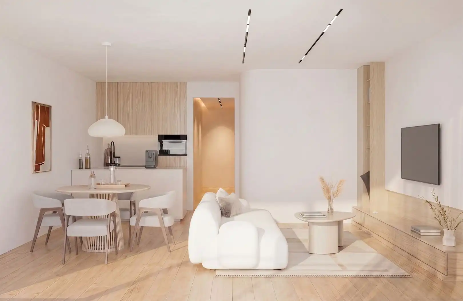 Beleggen met zekerheid – Nieuw appartement met 6% BTW en mooie huuropbrengsten foto 4