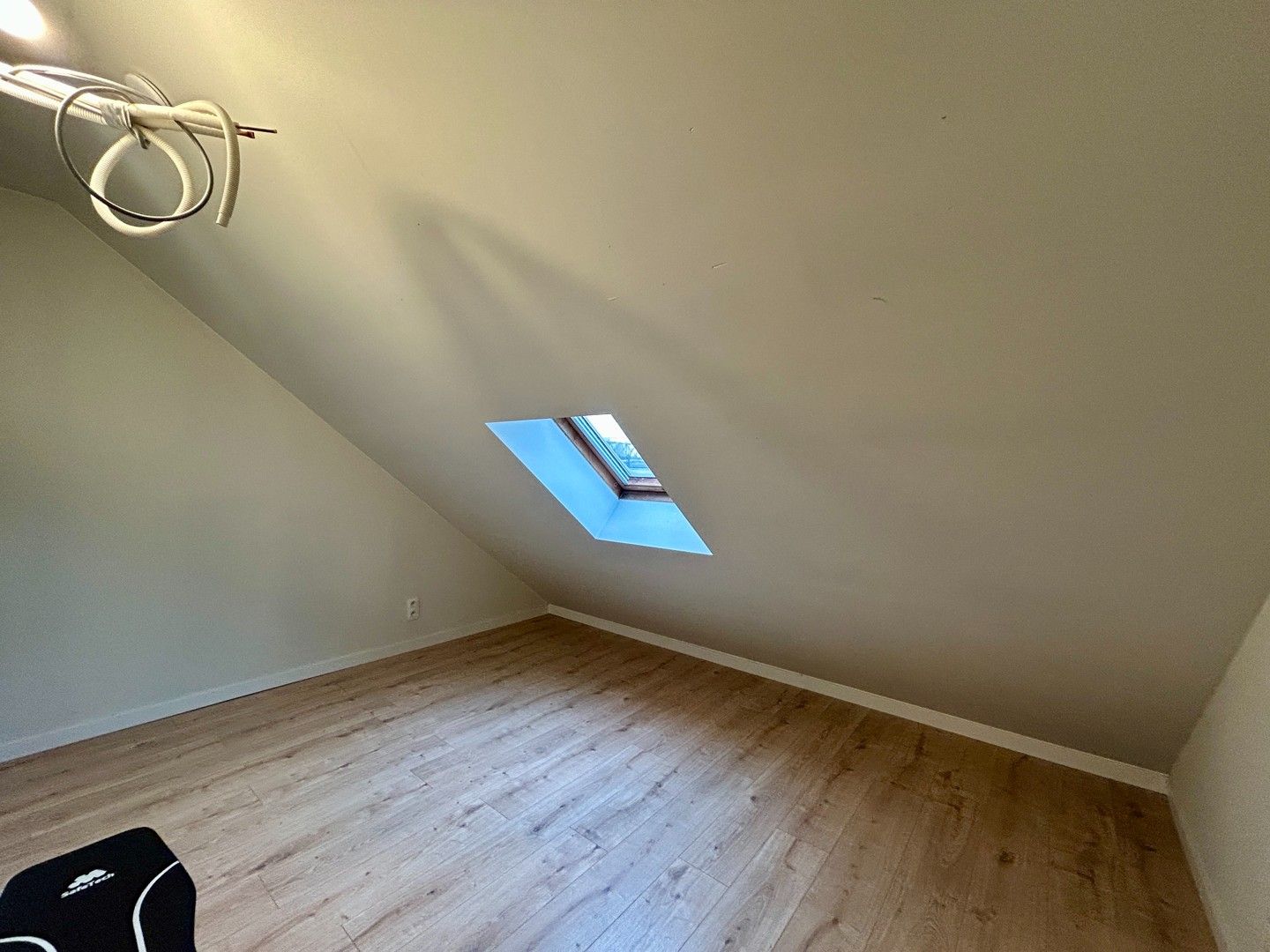 Instapklare woning met 3 slaapkamers en tuin te Heule (Kortrijk)! foto 14