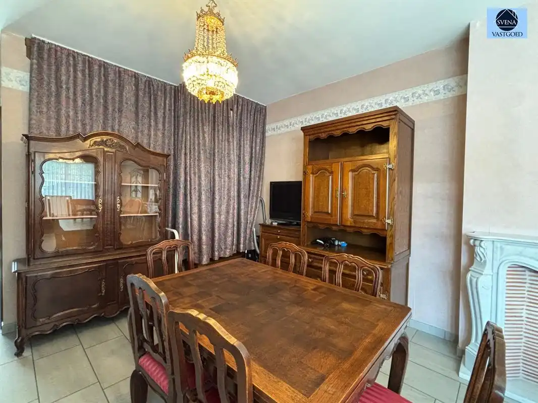 WONING TE HUUR MET 2 KAMERS foto 6