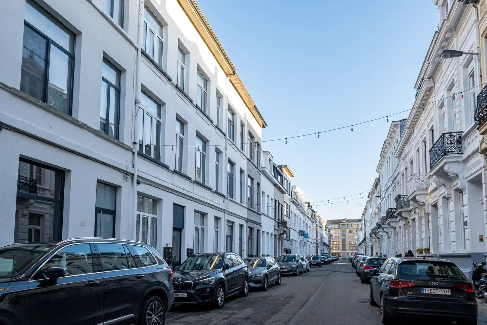 Knus 1 slk appartement op topligging!  foto 11