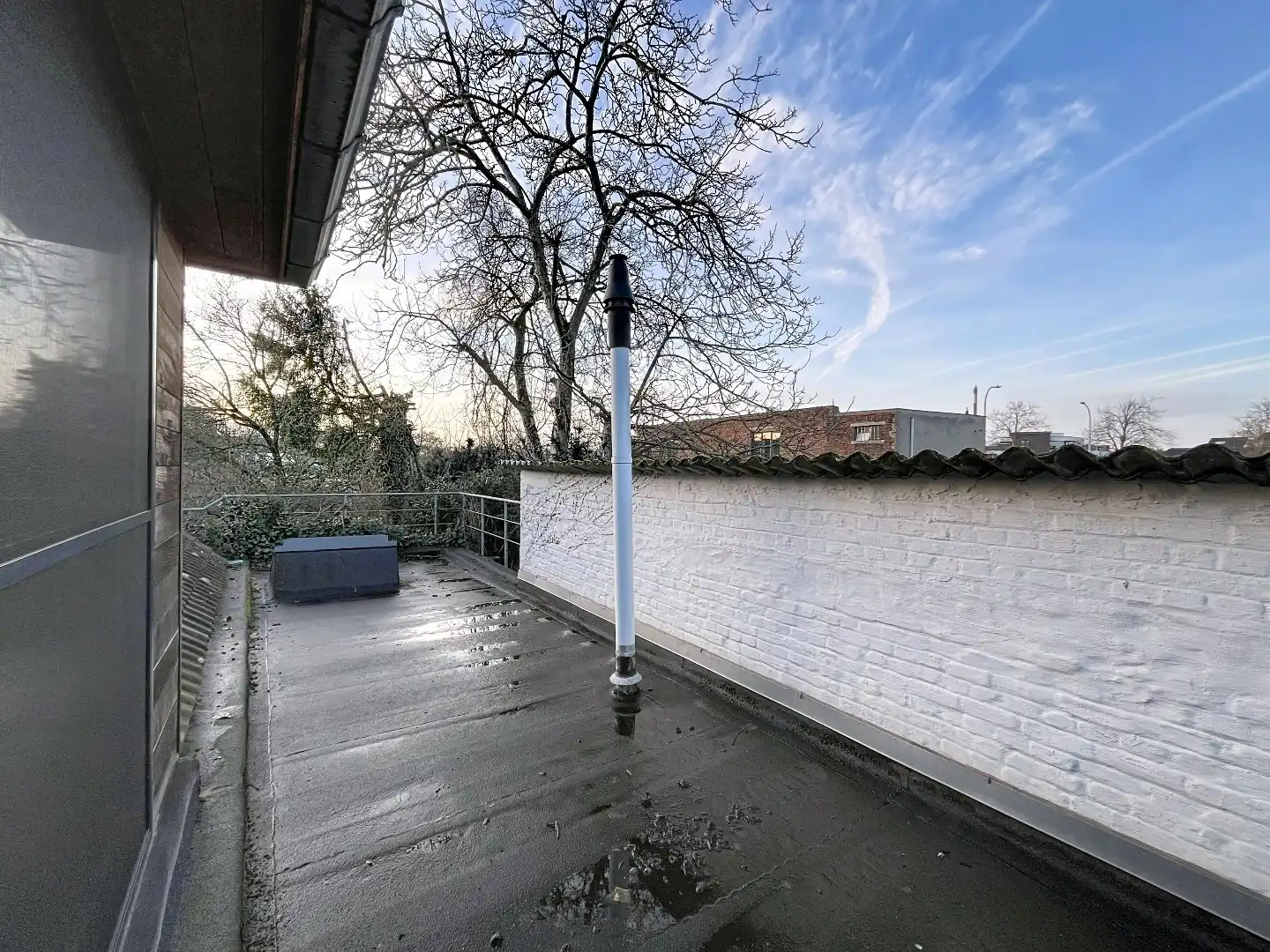 Woning met praktijkruimte in Tienen – wonen en werken perfect gecombineerd foto 20