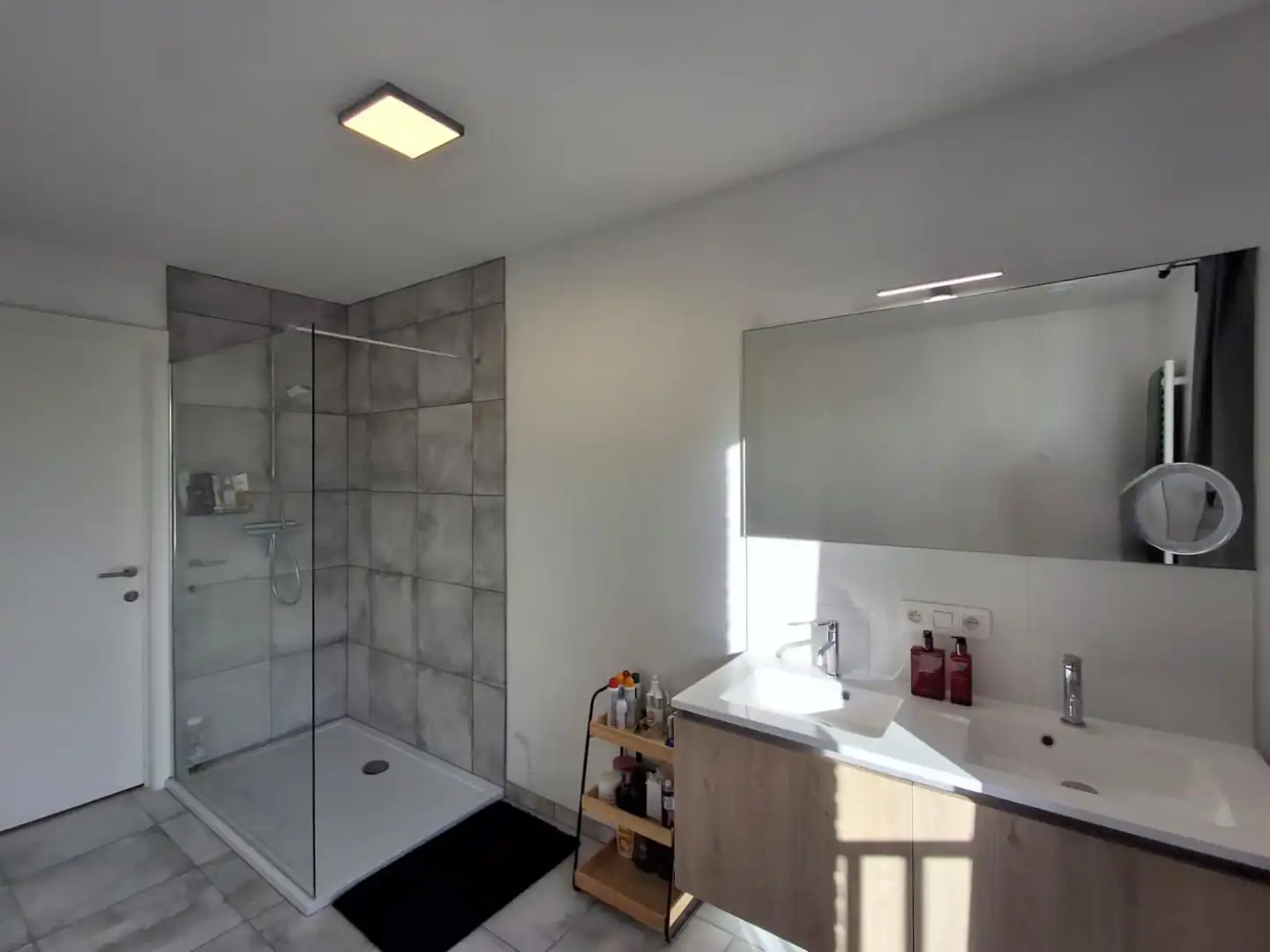 NIEUWBOUWWONING IN HARTJE POESELE MET 3 SLPKS, TUIN & CARPORT foto 7