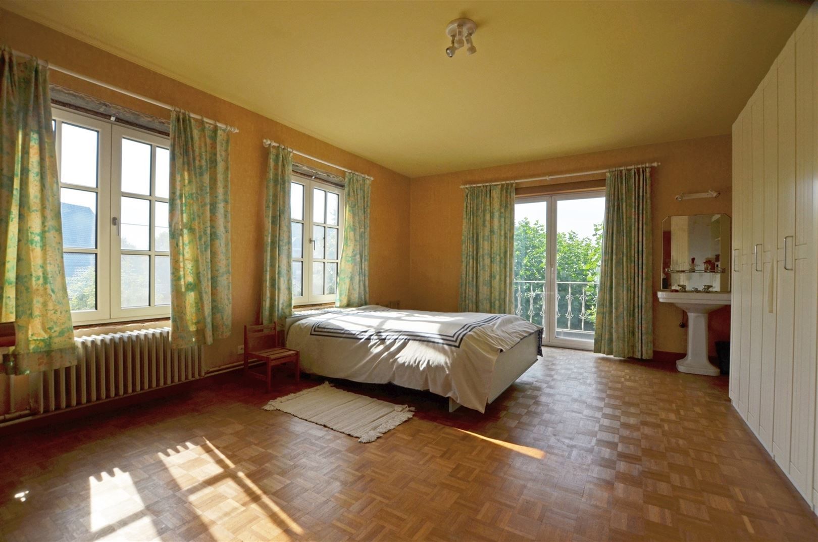 Prachtige te renoveren villa centrum Stevoort foto 19