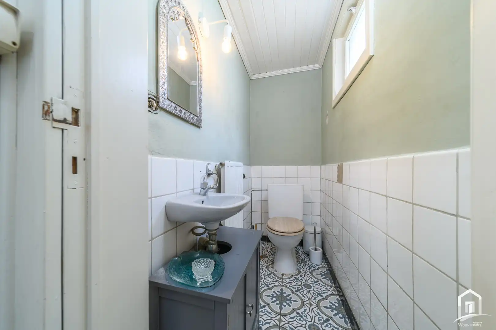 Karaktervolle burgerwoning met tuin in Sint-Gillis-bij-Dendermonde foto 10