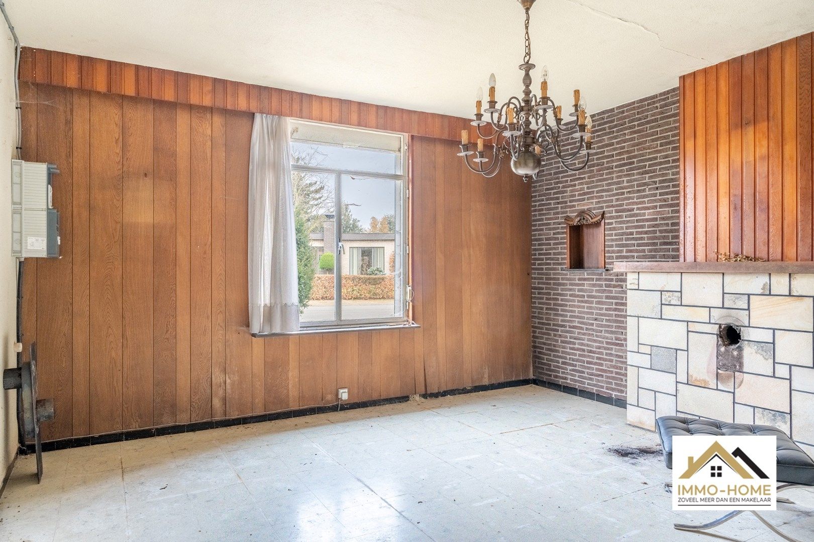 Te renoveren open bebouwing met veel potentieel!  foto 18