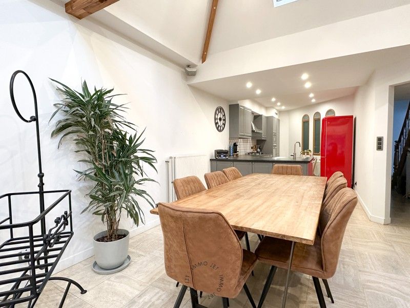 Woning met 2 slaapkamers en tuin in Sint-Niklaas foto 7