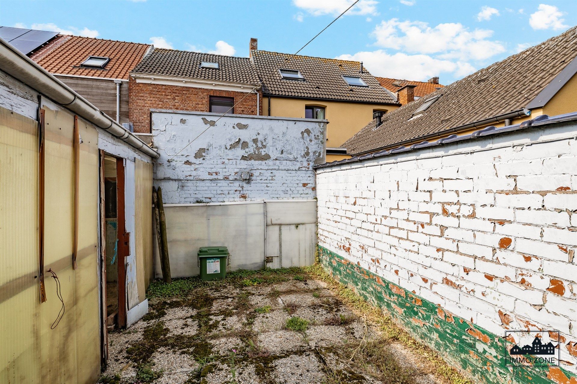 Woning met 3 slaapkamers, grote tuin en achteruitgang foto 11