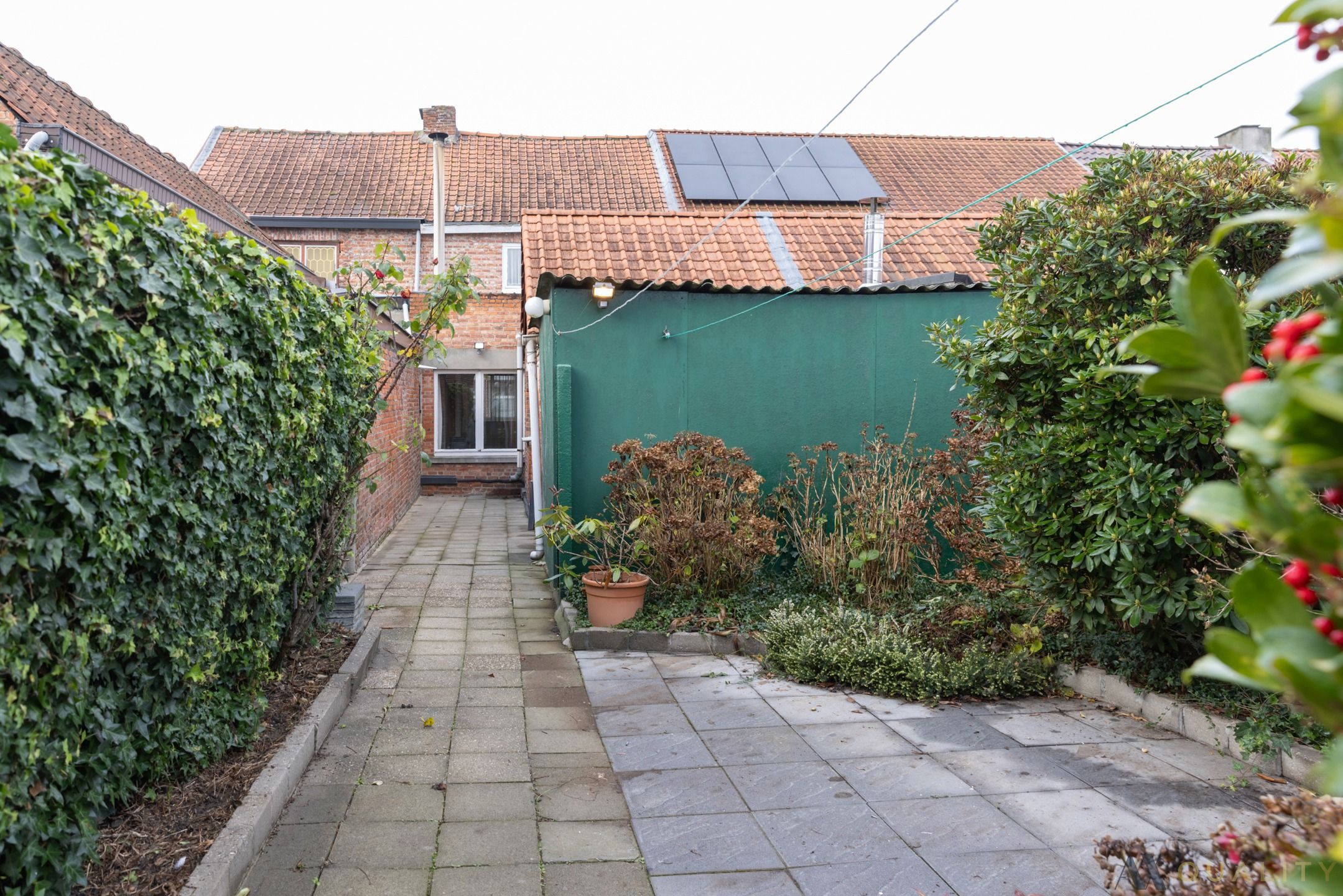 Te renoveren woning in Bornem centrum foto 13