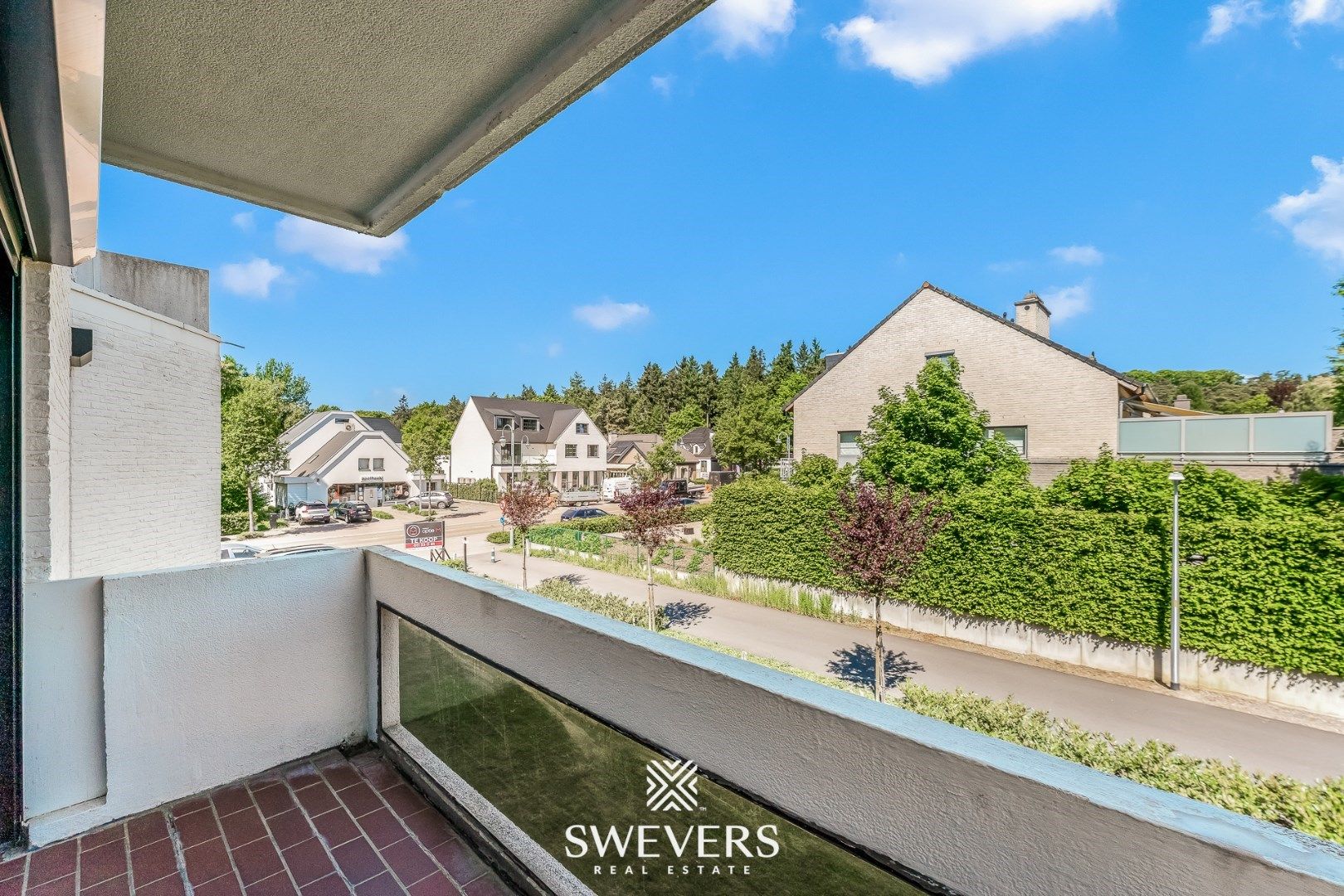 Instapklaar 2-slpk appartement met terras te Bolderberg centrum foto 24