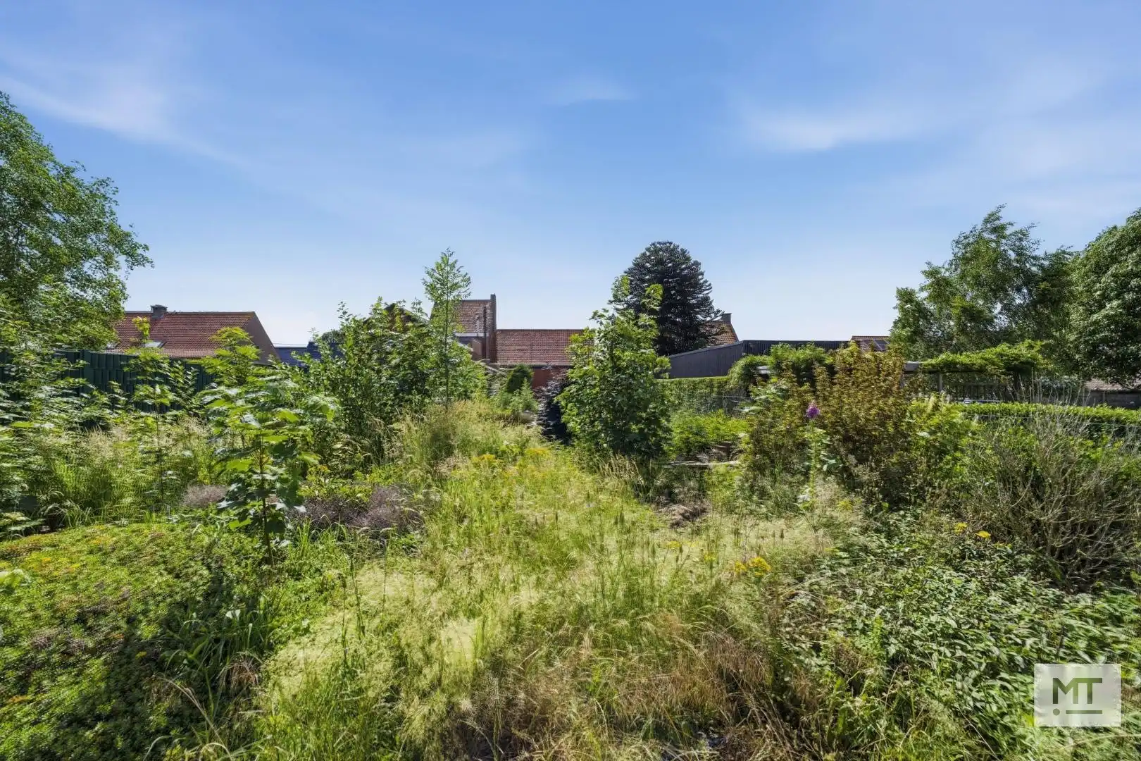 Te renoveren woning / bouwgrond in Zonnebeke foto 7