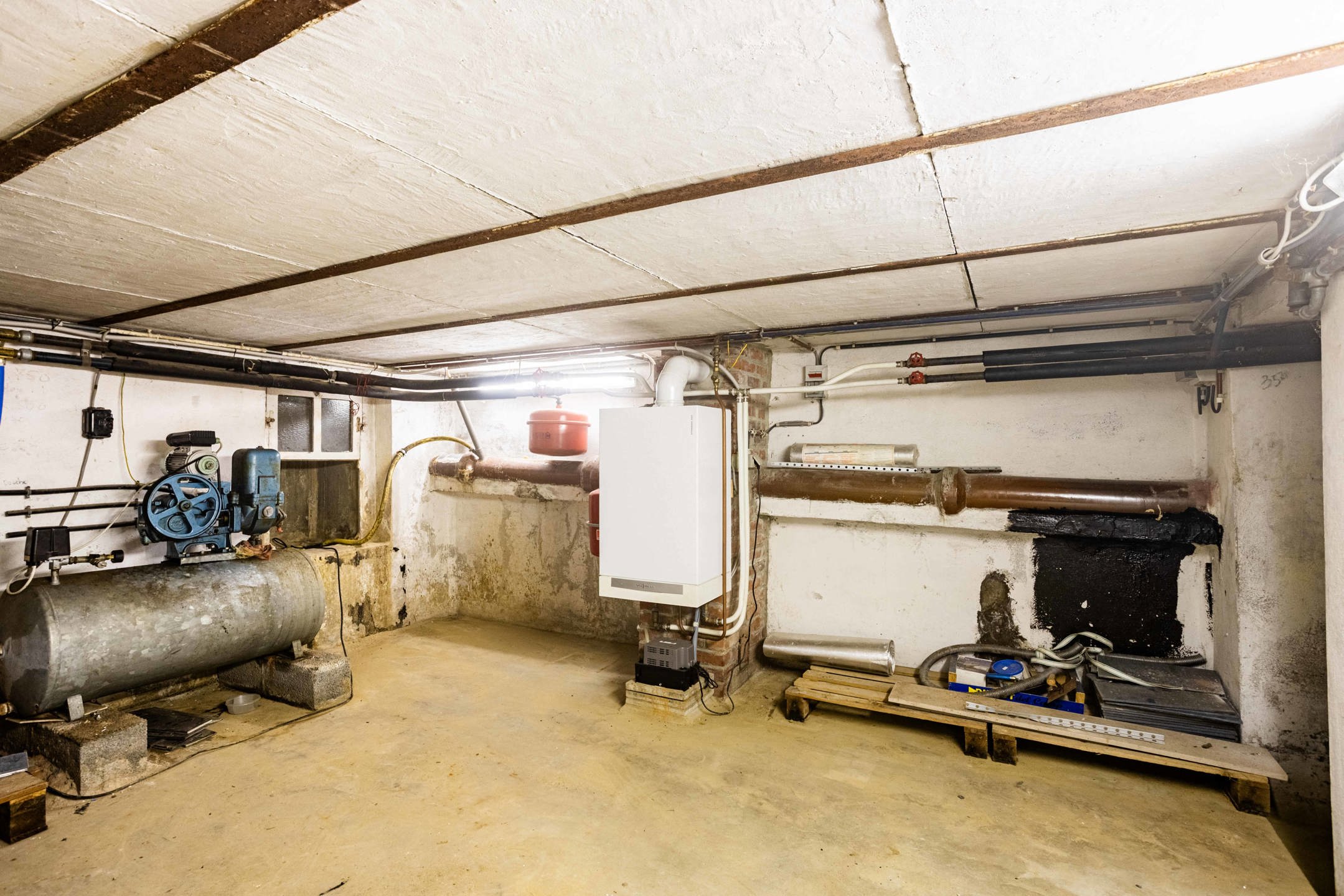 Charmante burgerwoning op een gunstige ligging. foto 22