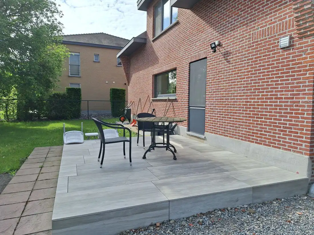 Knap gerenoveerde vrijstaande woning te Lummen foto 24