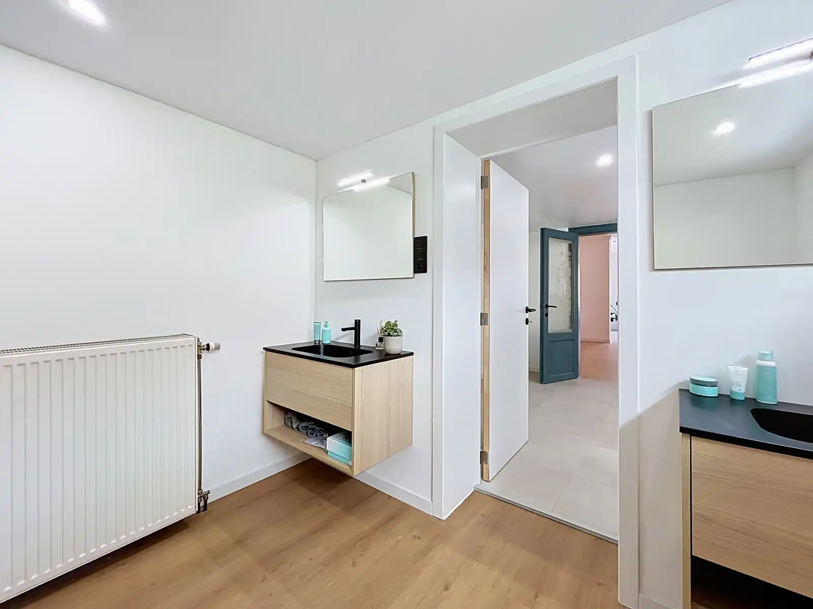 Charmante en recent gerenoveerde woning op topligging in Tienen 🏡✨ foto 17