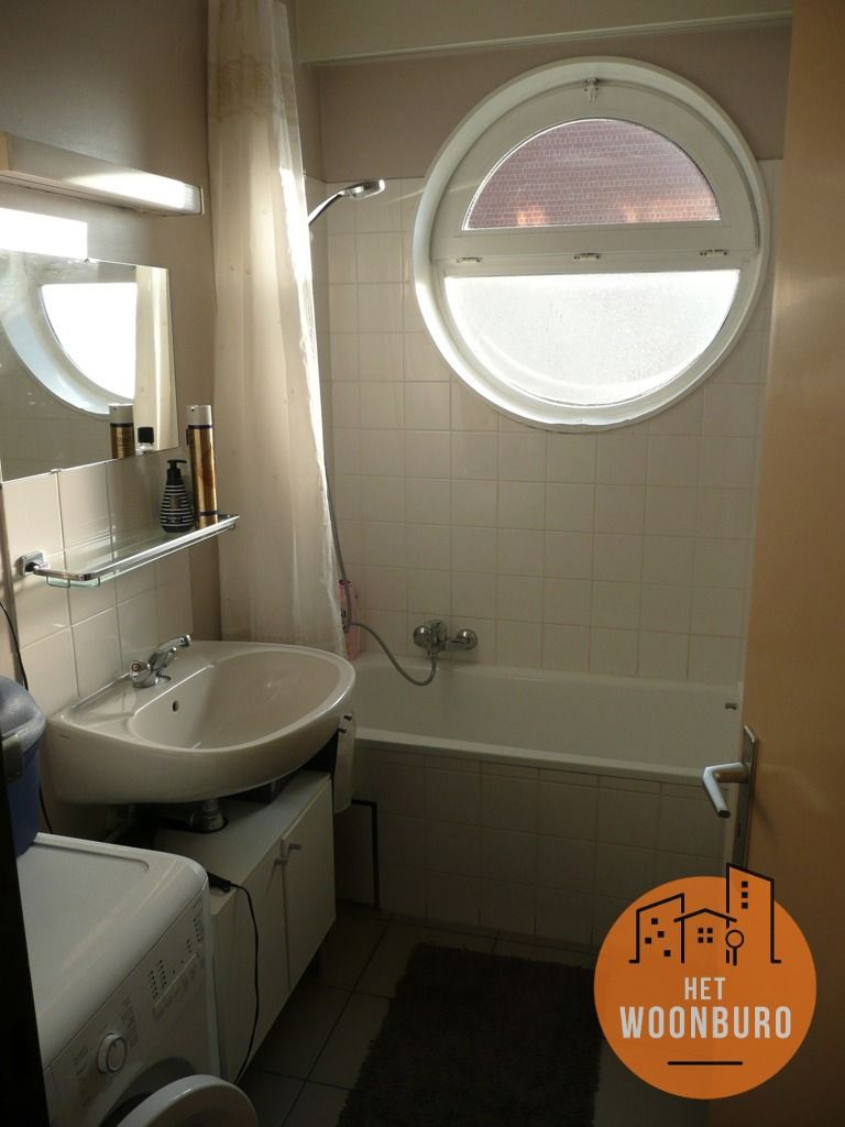 Appartement gelijkvloers foto 9