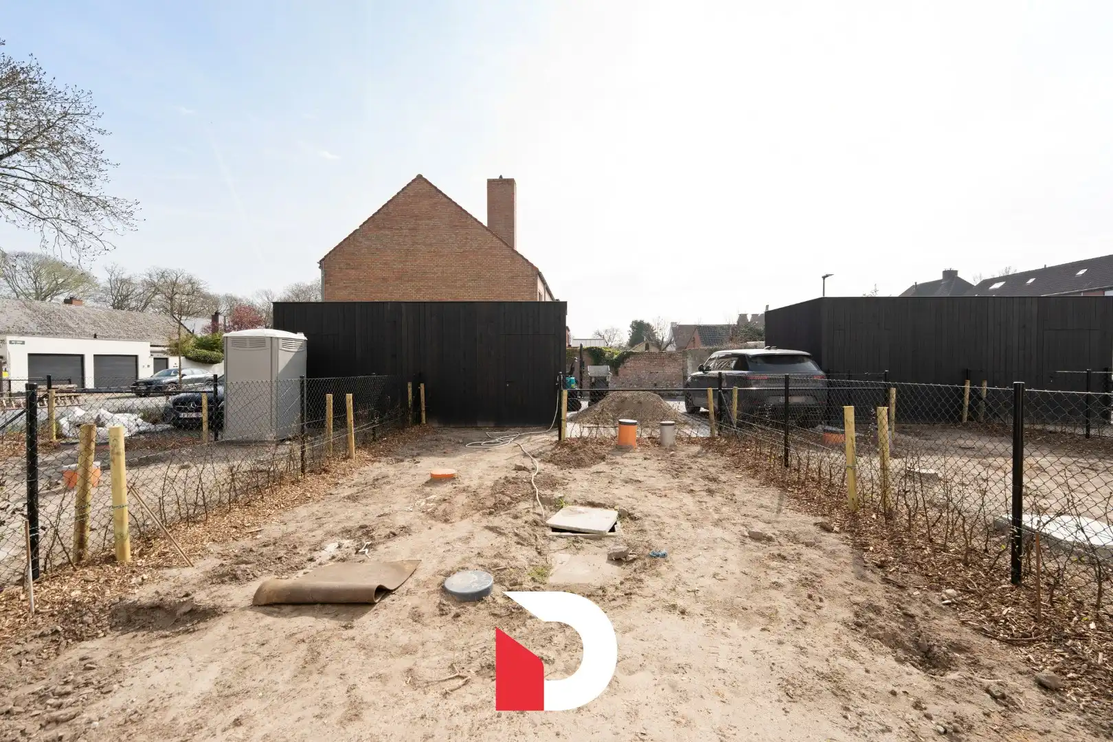 Ruime en duurzame nieuwbouwwoning met 3 slaapkamers in hartje Brugge foto 17